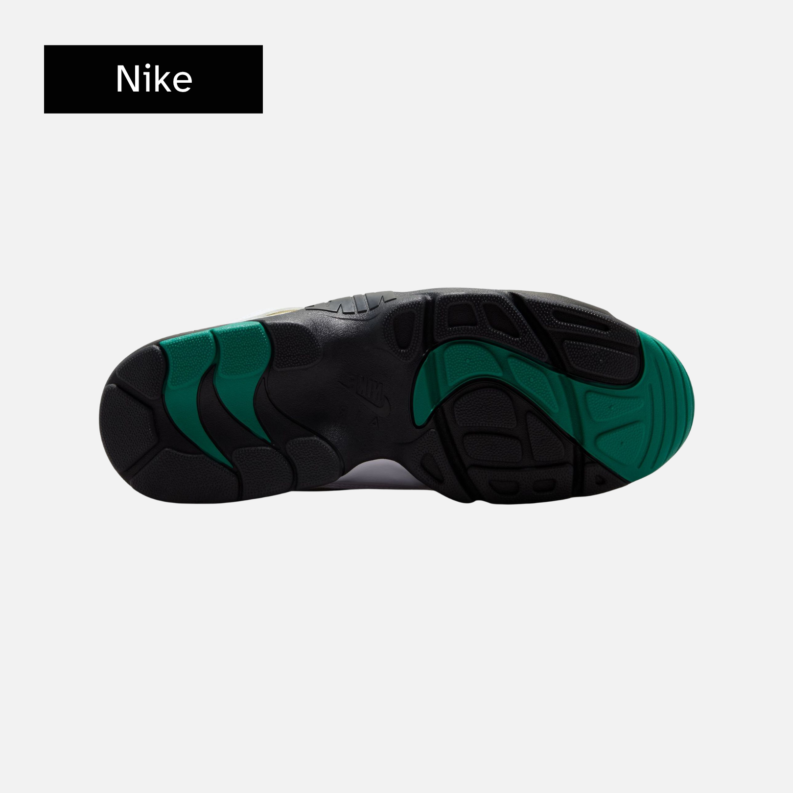 Air Diamond Turf 'Emerald' 2025