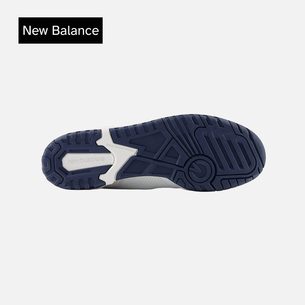 550 'White Quarry Blue'