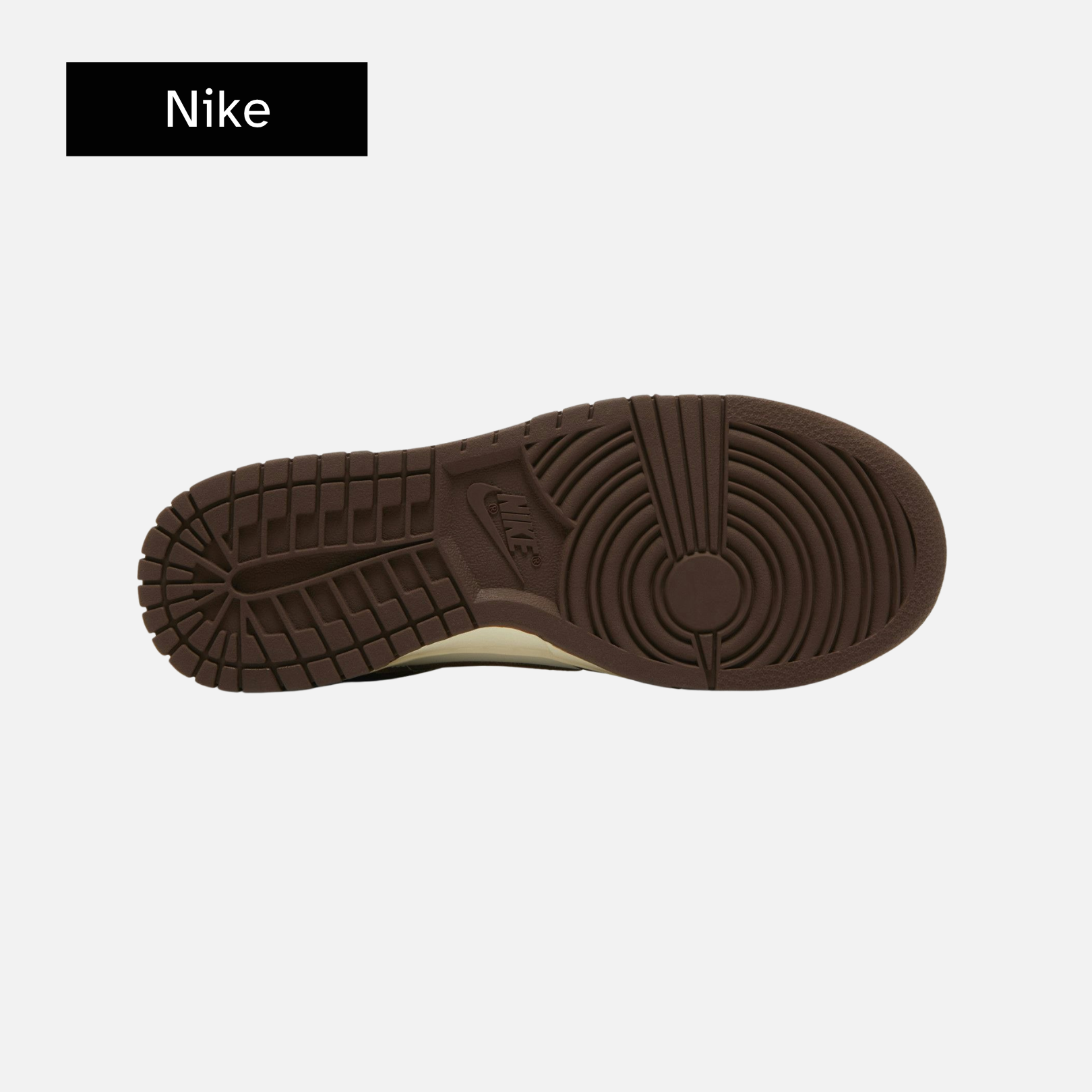 Dunk Low Wmns 'Cacao Wow'