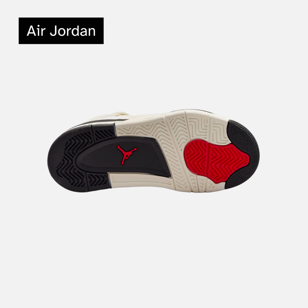 Air Jordan 4 Retro PS 'Flight Club'
