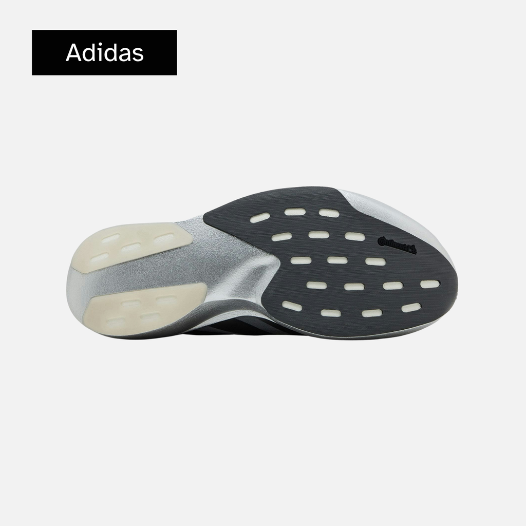 Adizero Evo SL 'Silver Metallic'
