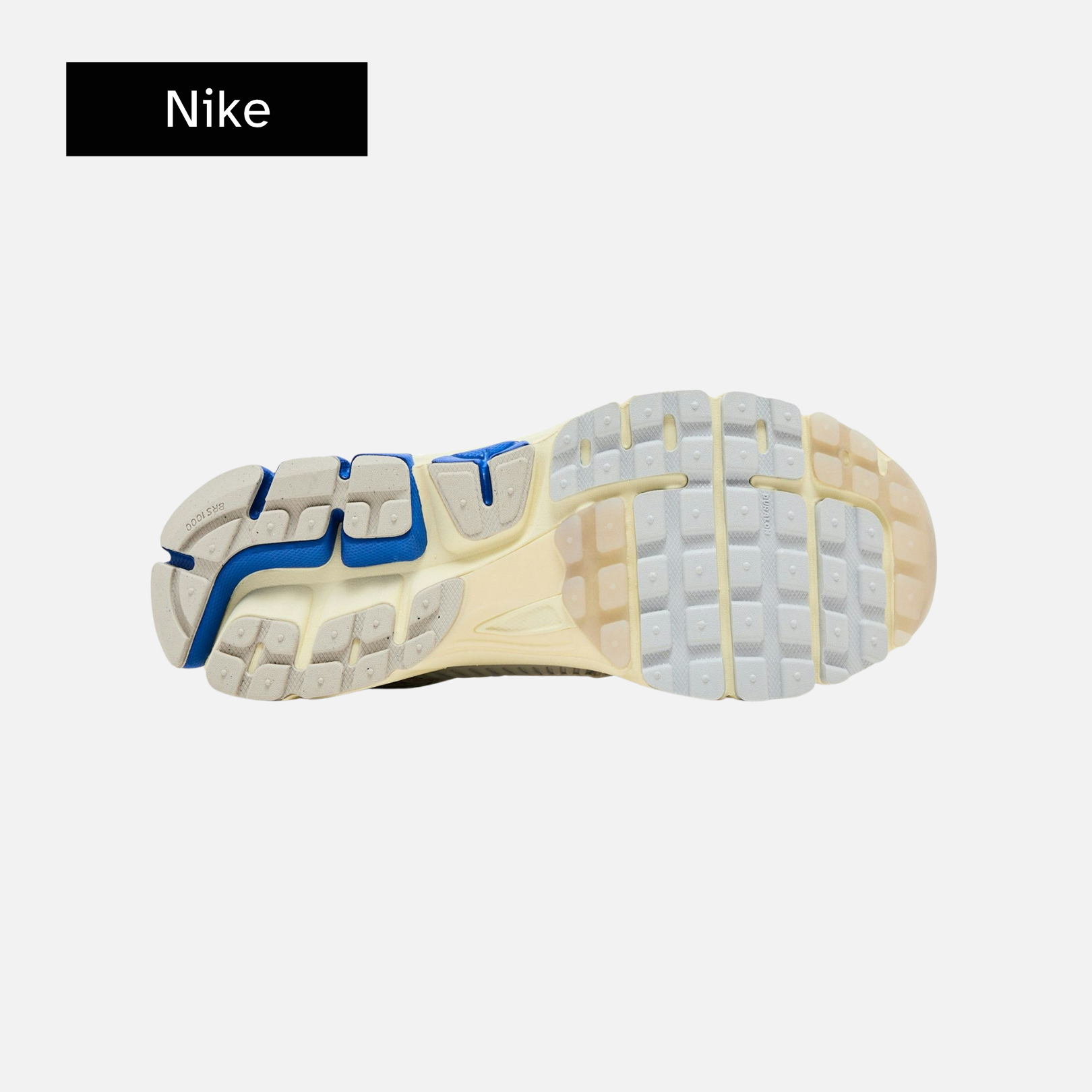 Wmns Air Zoom Vomero 5 'Game Royal Coconut Milk'