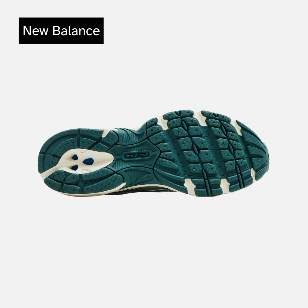 740v2 'White Marsh Green'