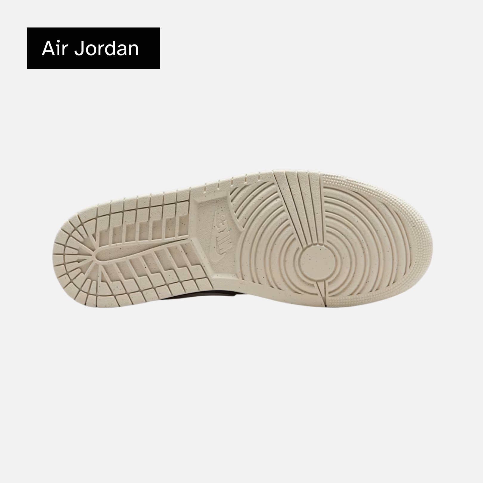 Air Jordan 1 Low 'Medium Olive'