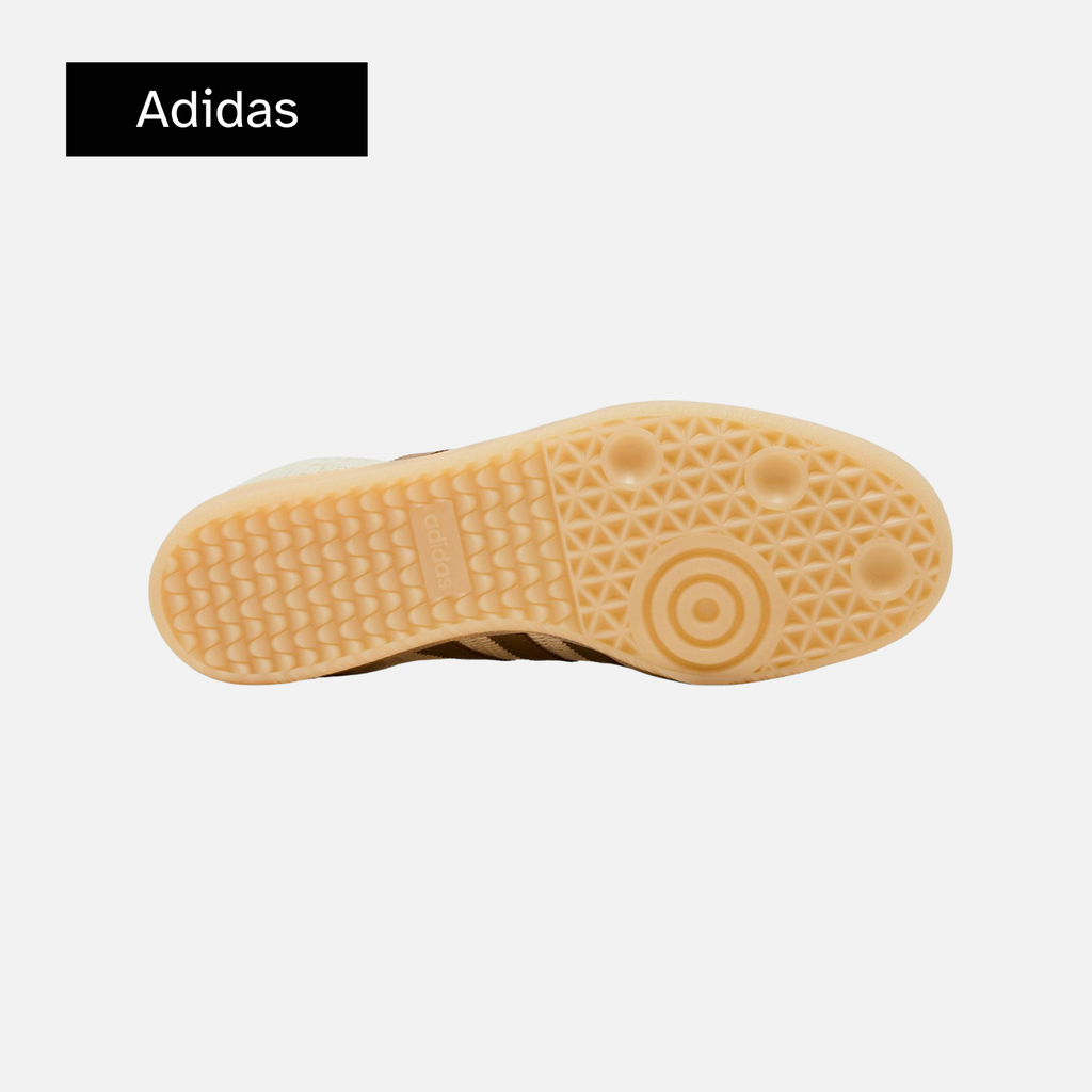 Samba OG 'Cream White Cardboard'