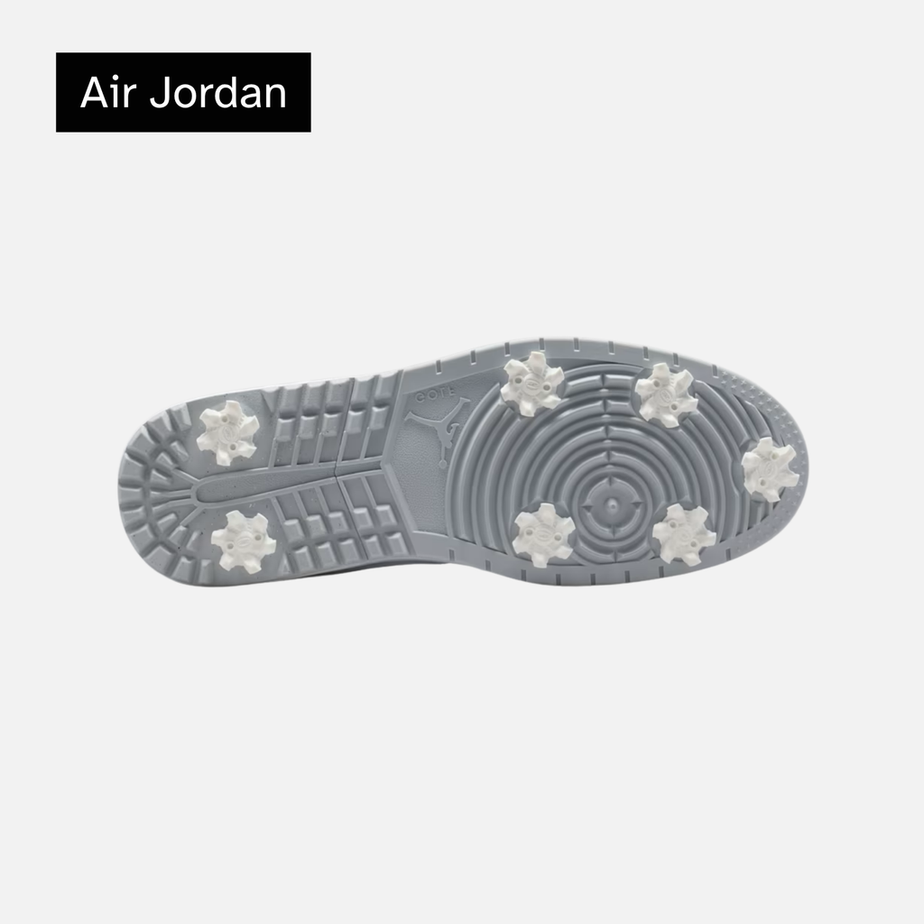 Air Jordan 1 Low Golf 'Cool Grey'