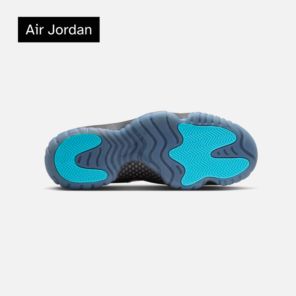 Air Jordan 11 Retro 'Gamma Blue' 2025