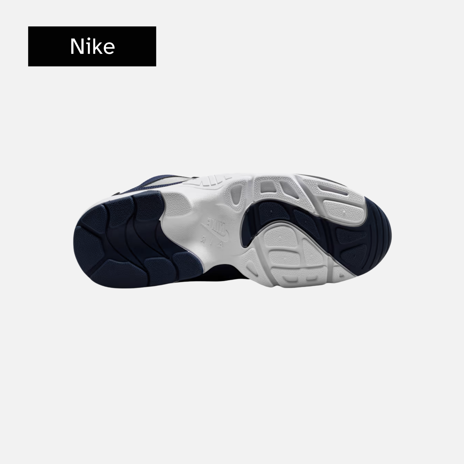 Air Diamond Turf 'Cowboy'