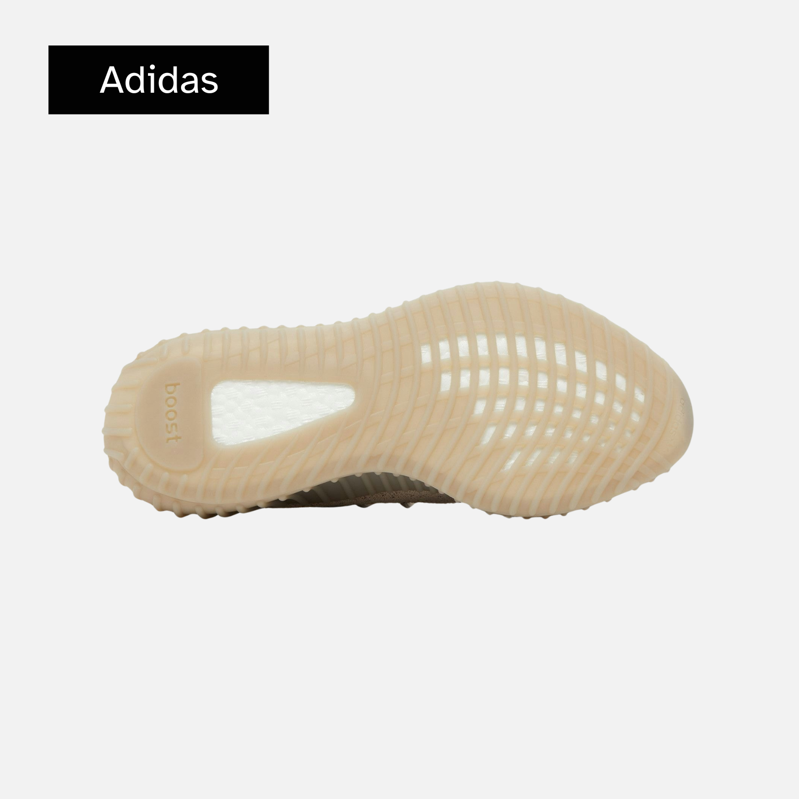 adidas Men's Yeezy Boost 350 V2 'Slate'