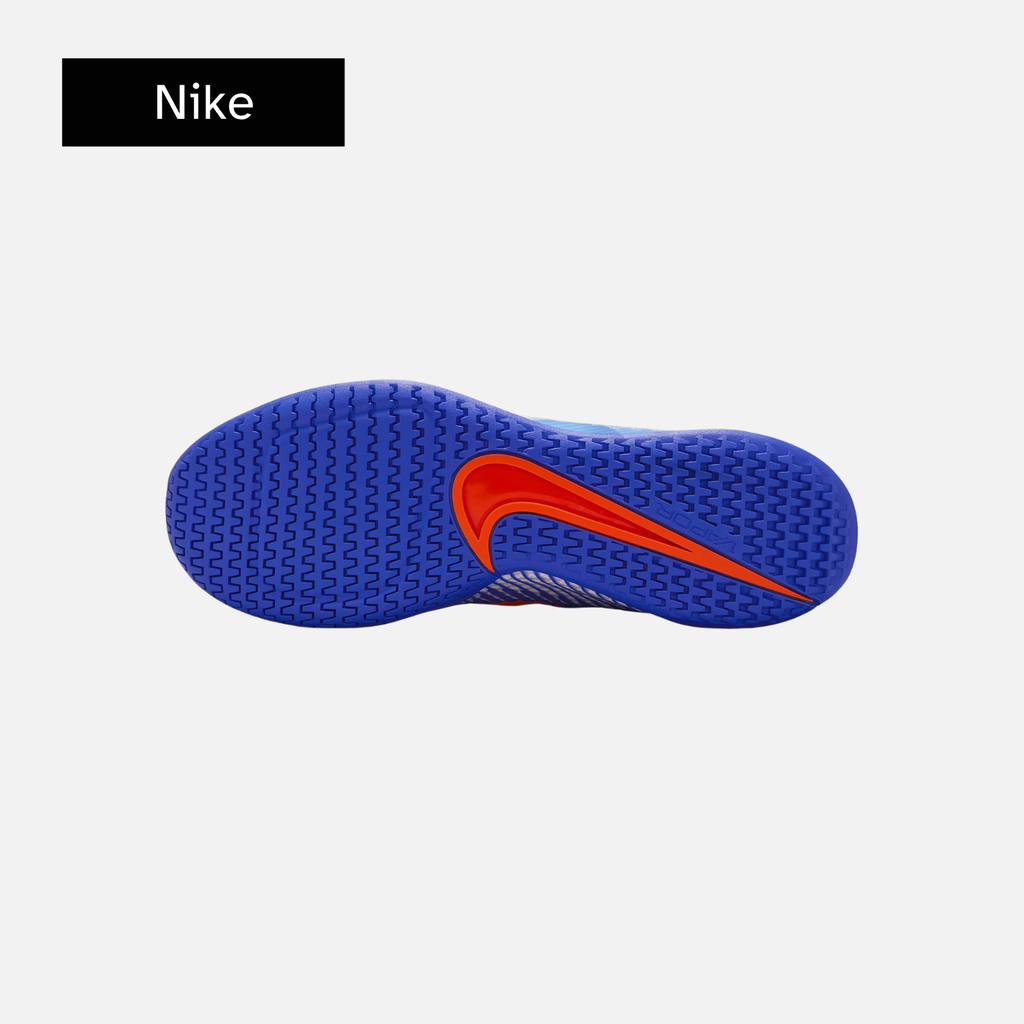 Court Air Zoom Vapor 11 HC 'White Hyper Crimson Royal'