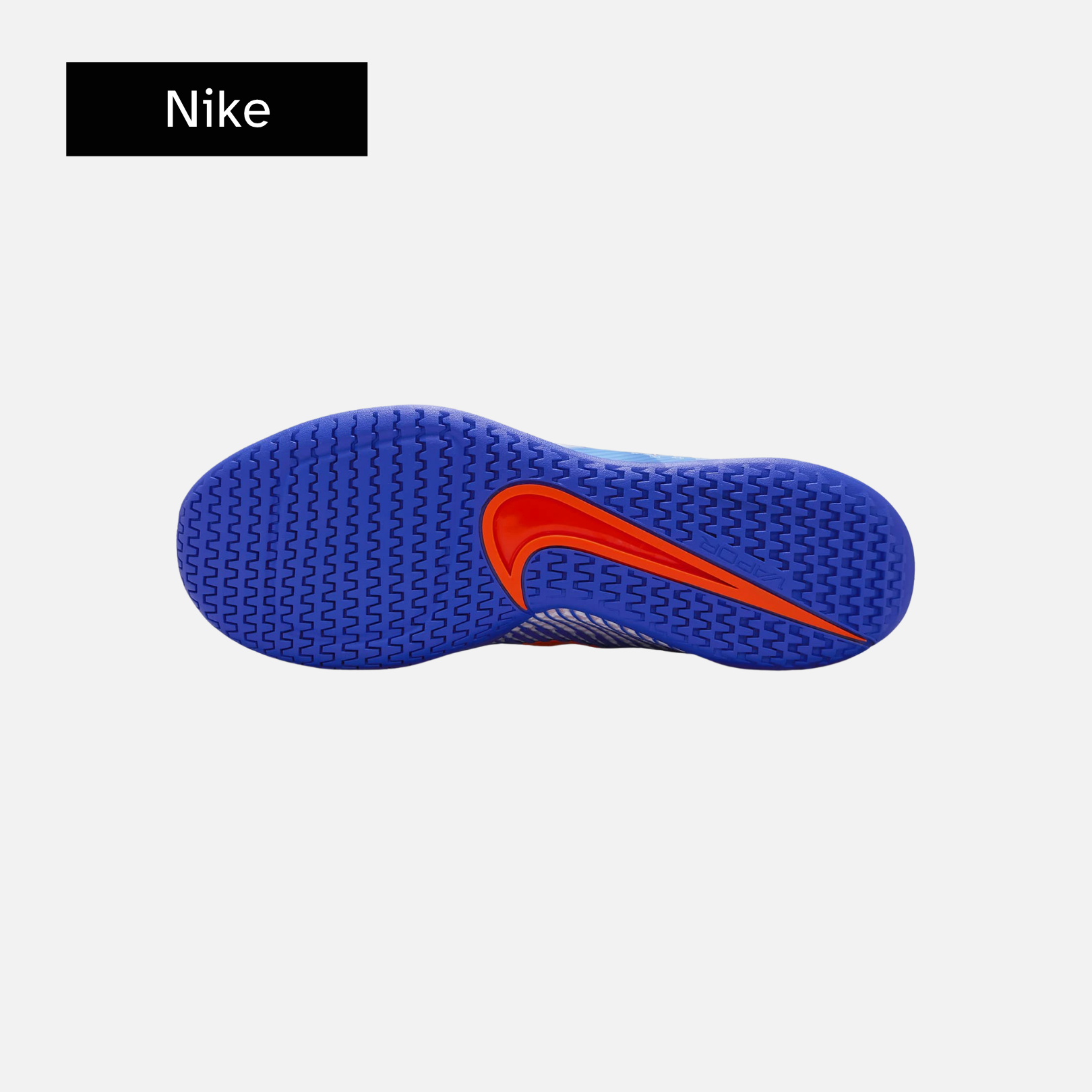 Court Air Zoom Vapor 11 HC 'White Hyper Crimson Royal'