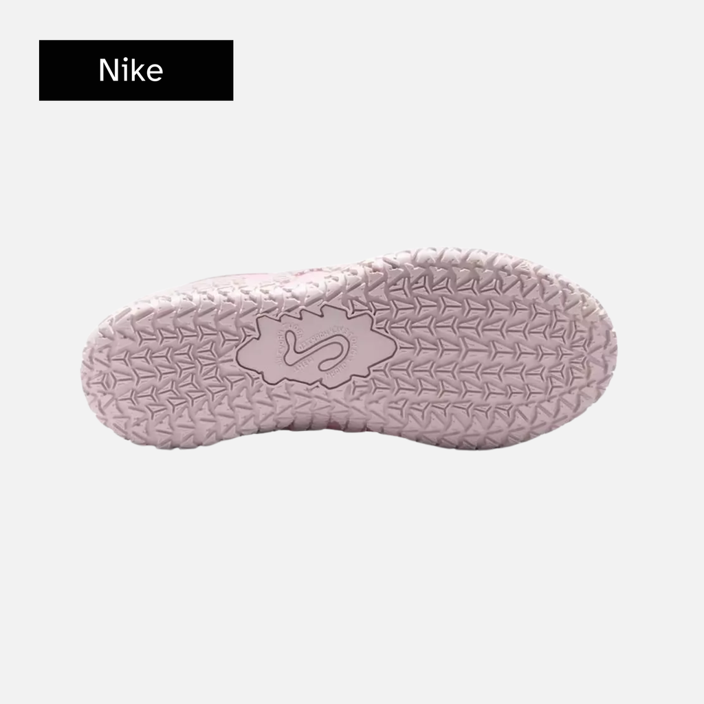 Ja 3 GS 'Pink Foam'