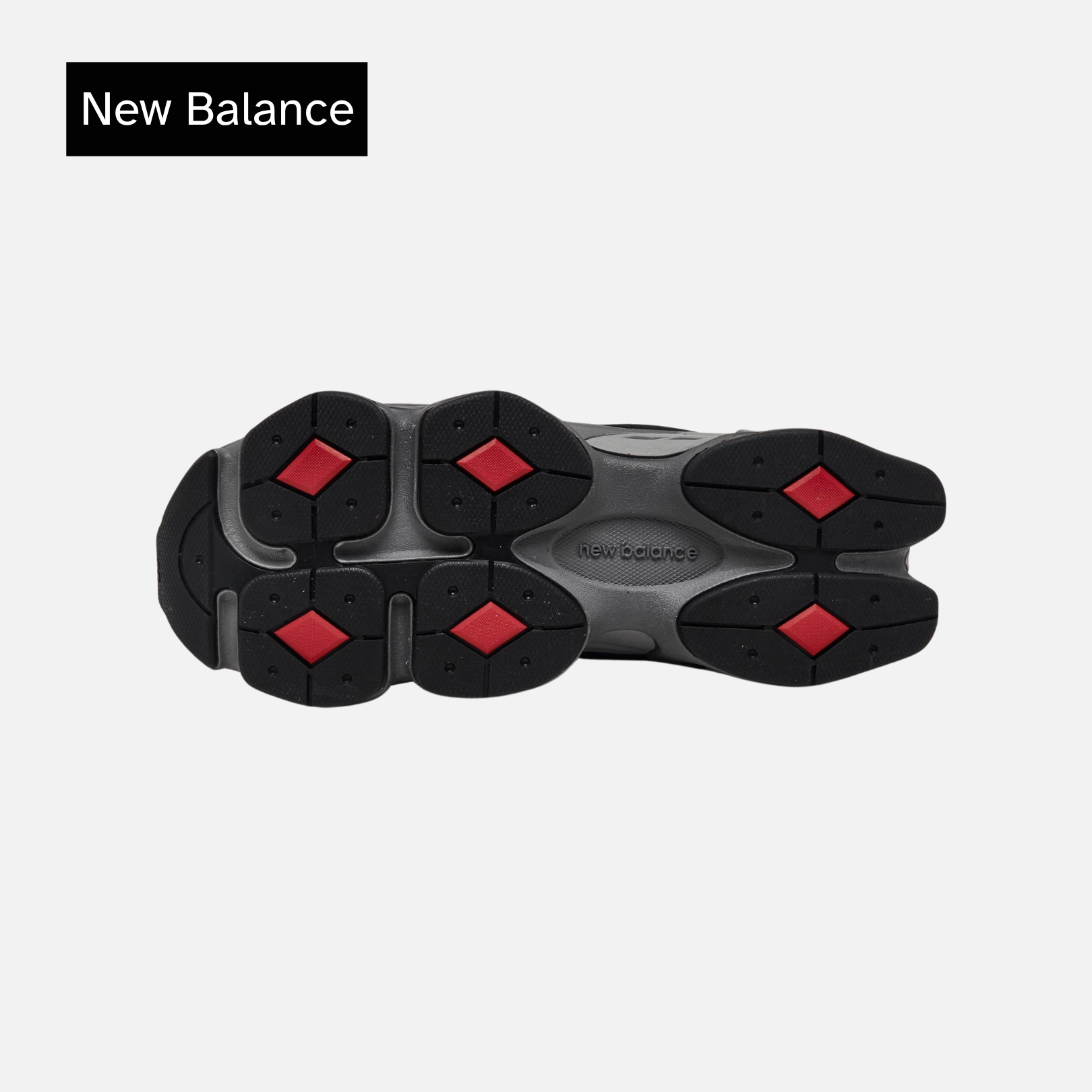 9060 GS Black Castlerock