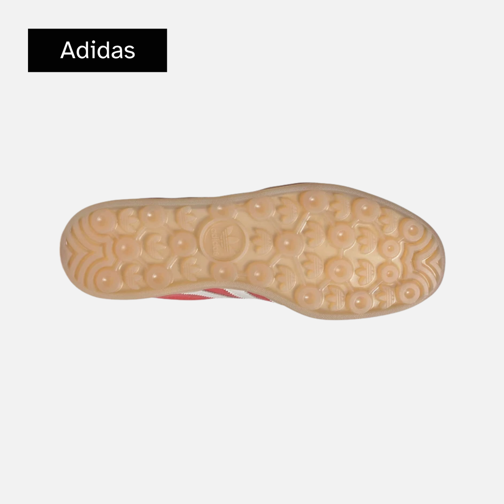 Gazelle Indoor 'Red Alumina'