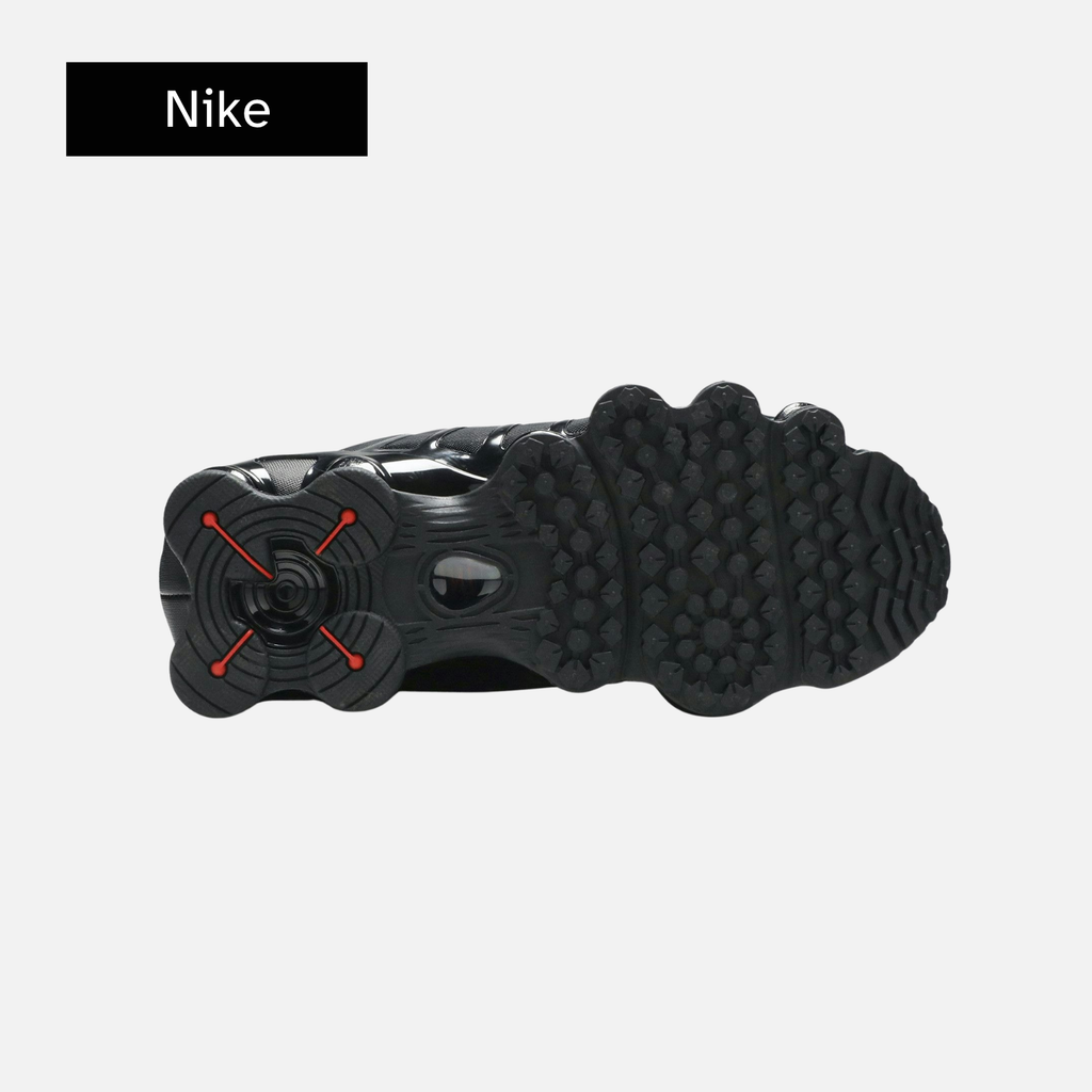 Wmns Shox TL 'Black' 2019