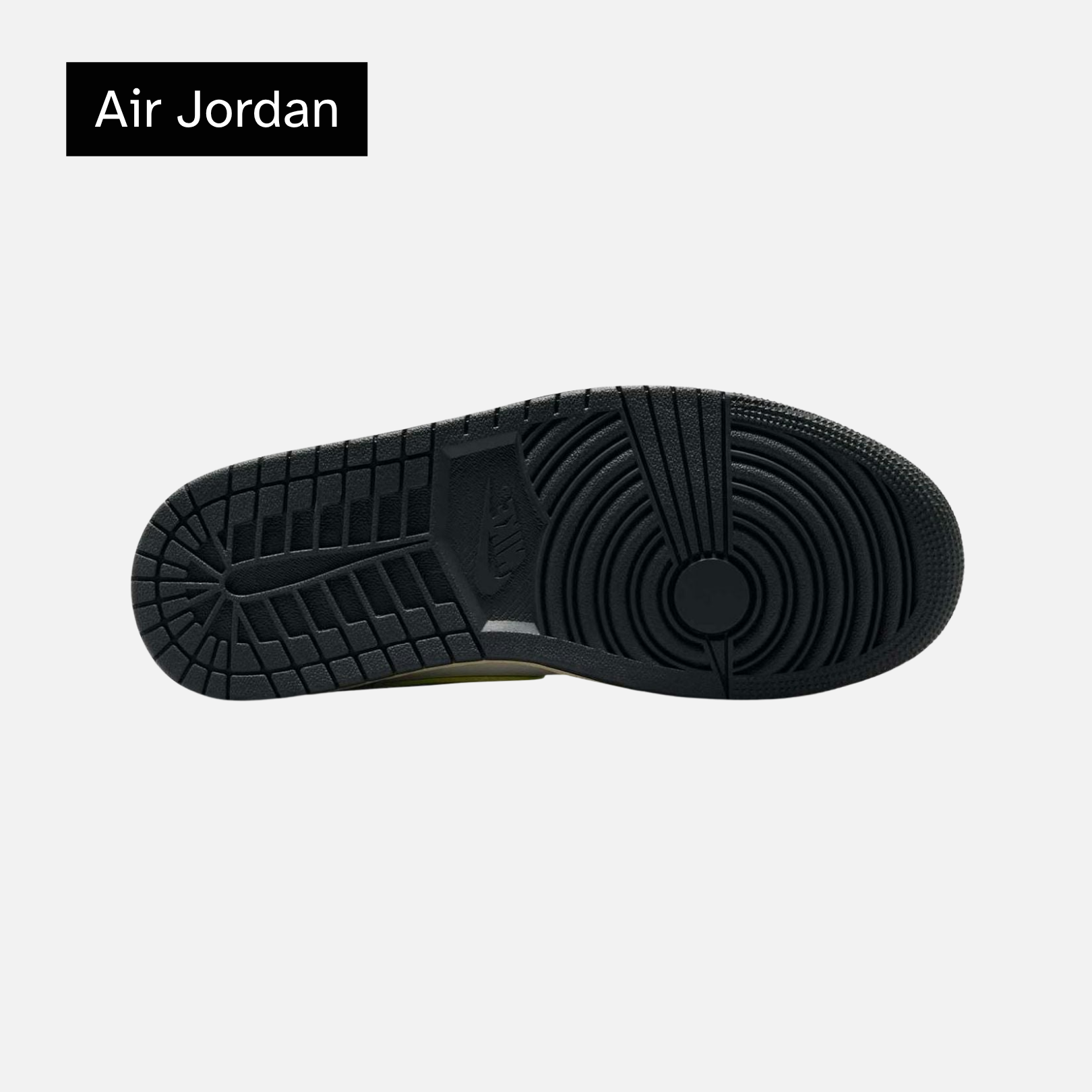 Air Jordan 1 Low 'Fall League'