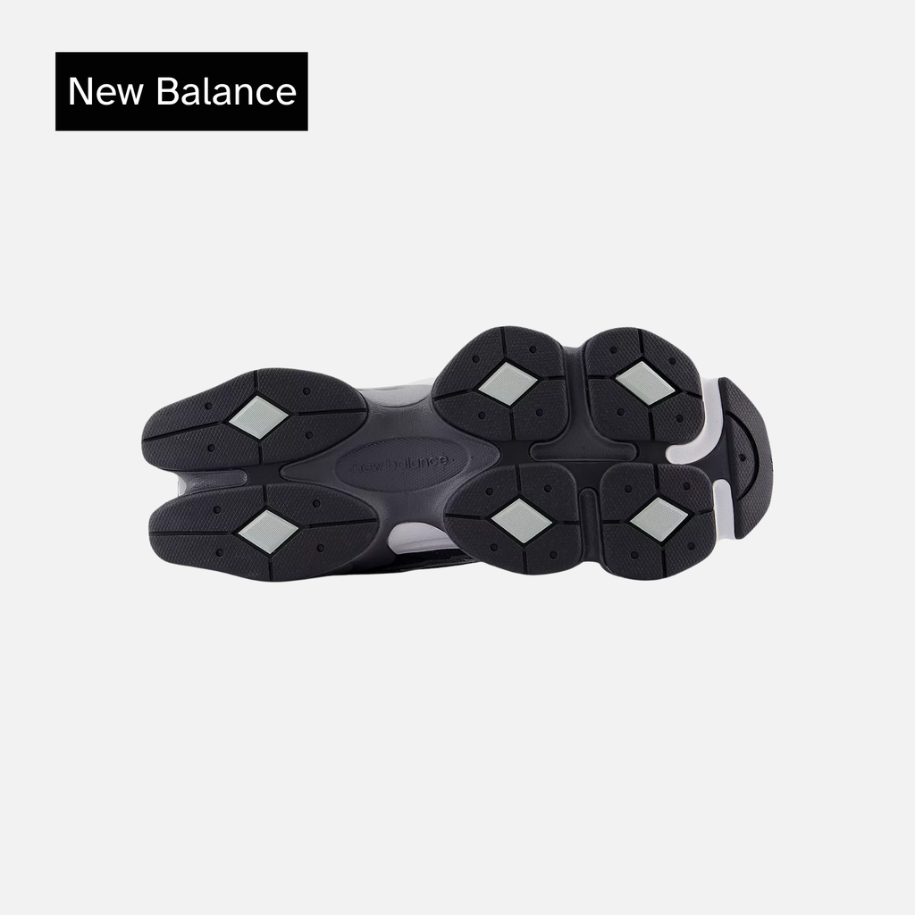 9060 'Magnet Faded Black'