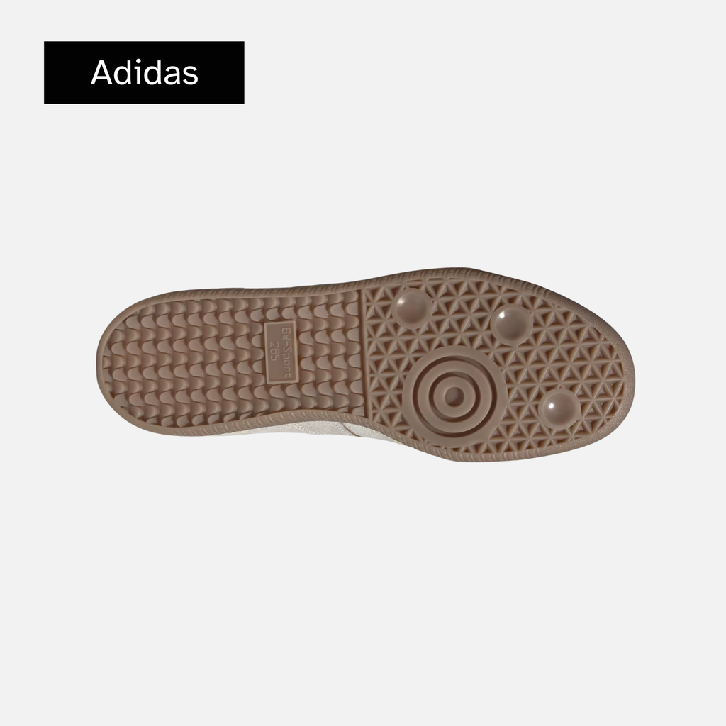 adidas BW Army 'Earth Strata Brown'