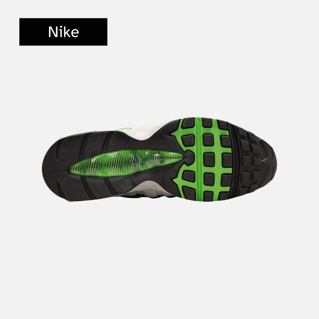 Air Max 95 OG 'Green Gusto'