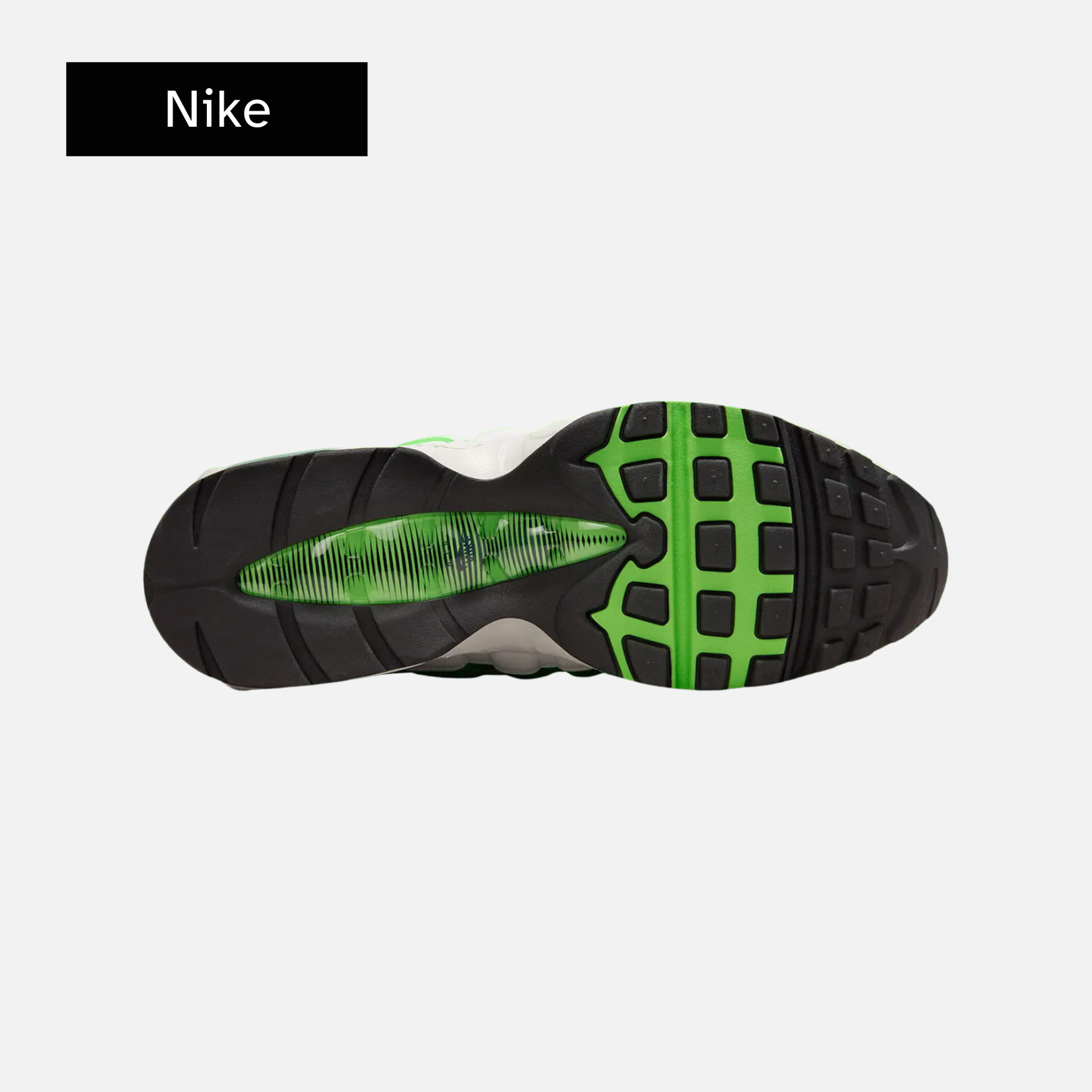 Air Max 95 OG 'Green Gusto'