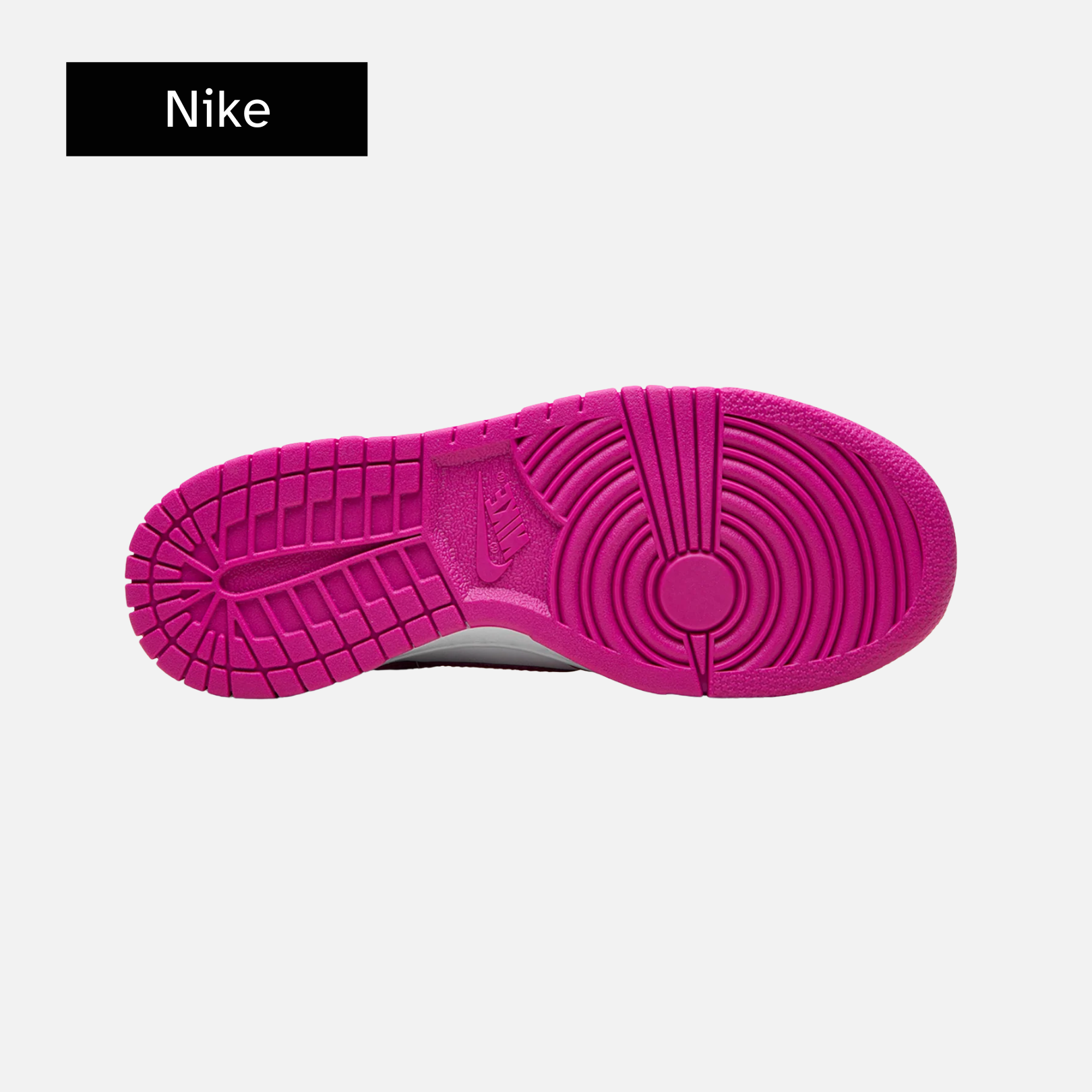 Dunk Low GS 'Active Fuchsia'