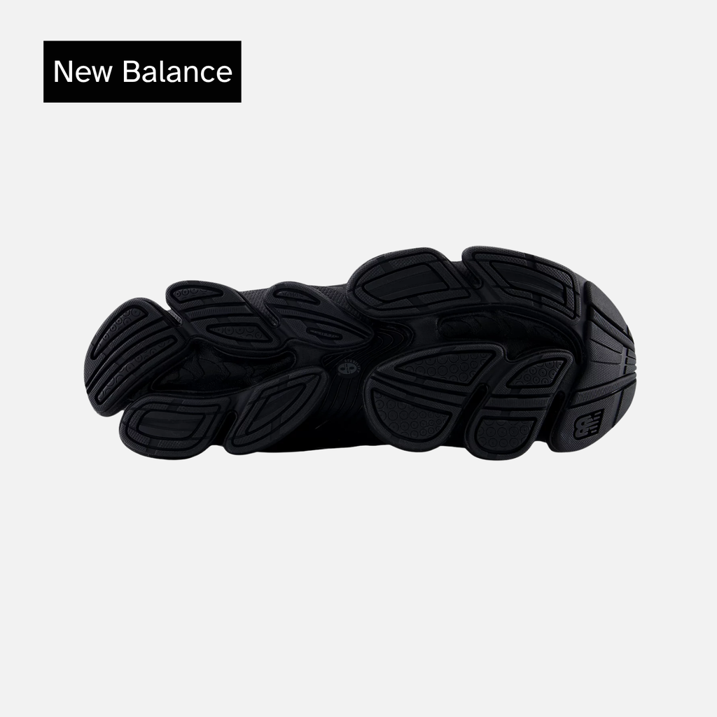 ABZORB 2000 'Triple Black'