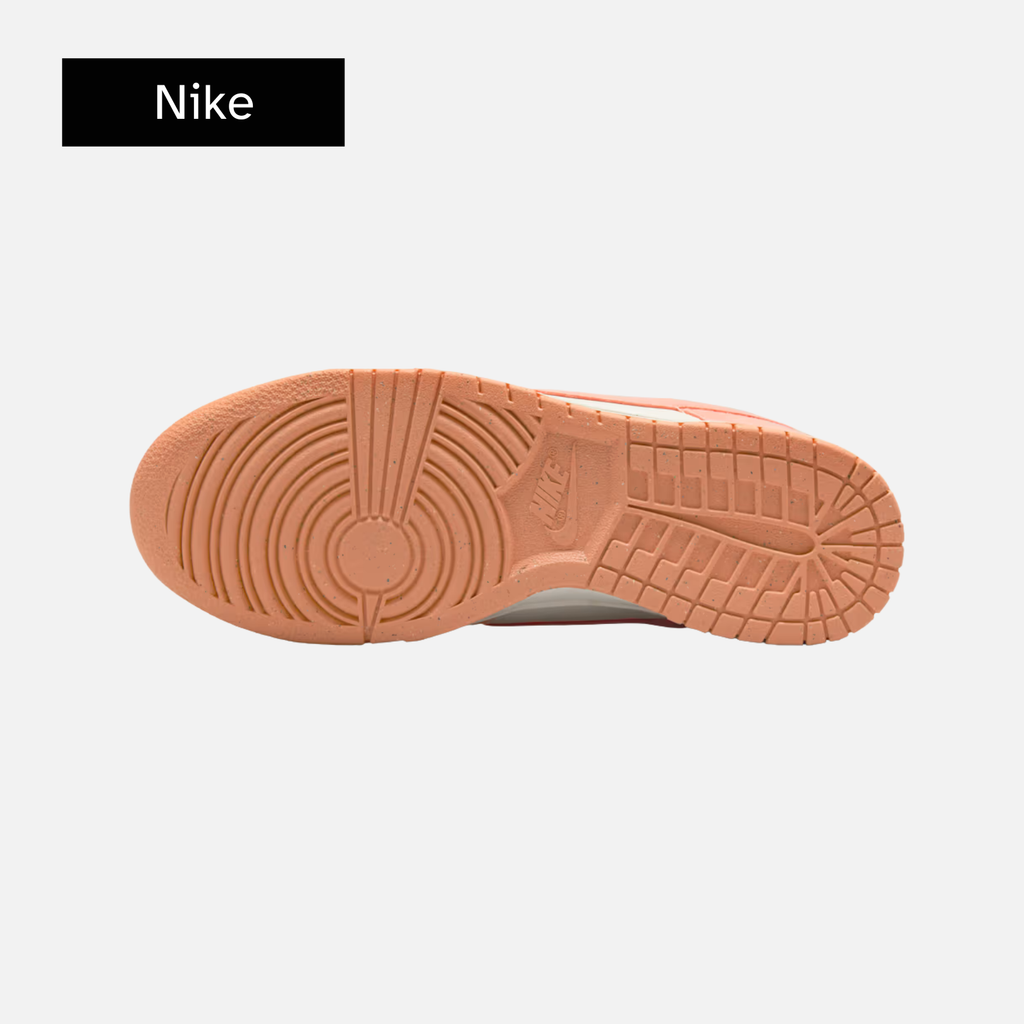Dunk Low Wmns Next Nature 'Light Wild Mango'