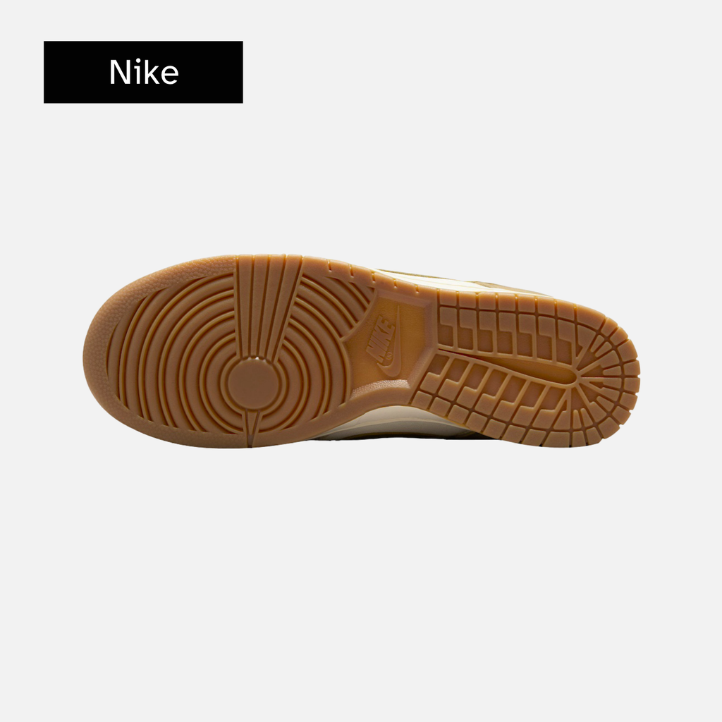 Dunk Low 'Since '72 - Pacific Moss'