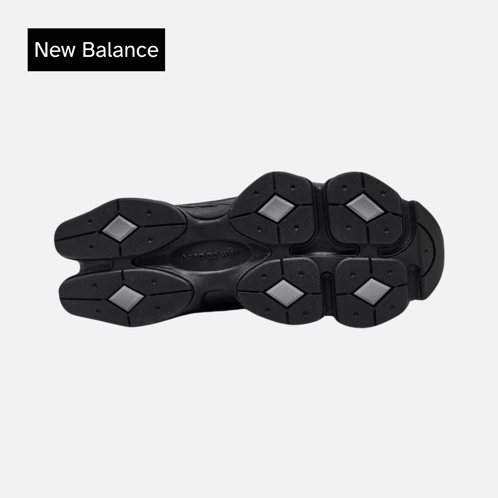 9060 'Black Copper'