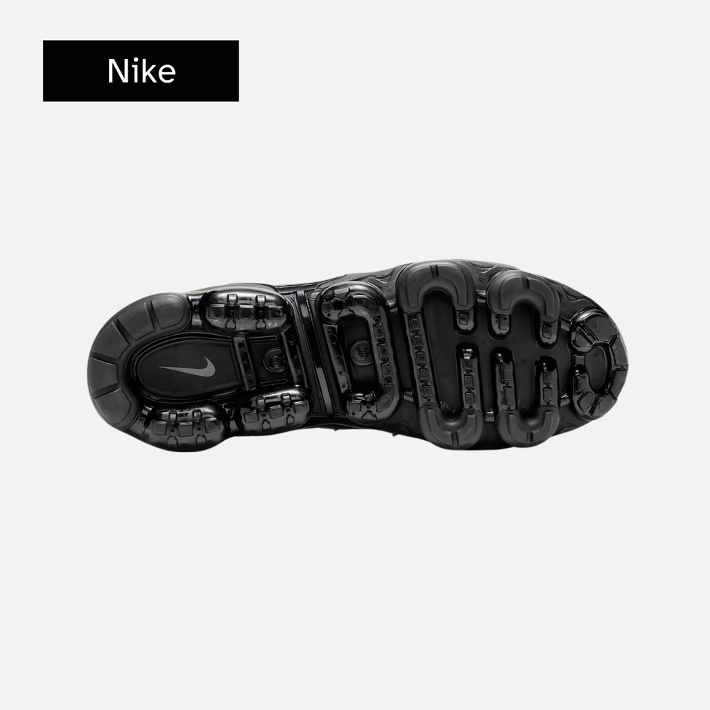 Air VaporMax Plus 'Cool Grey'