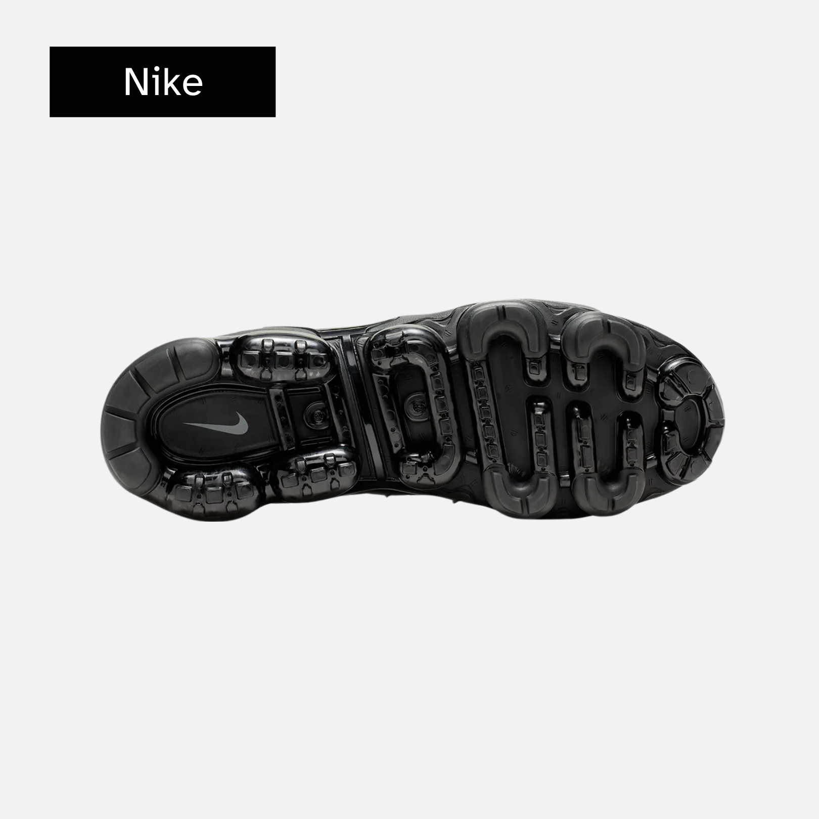 Air VaporMax Plus 'Cool Grey'