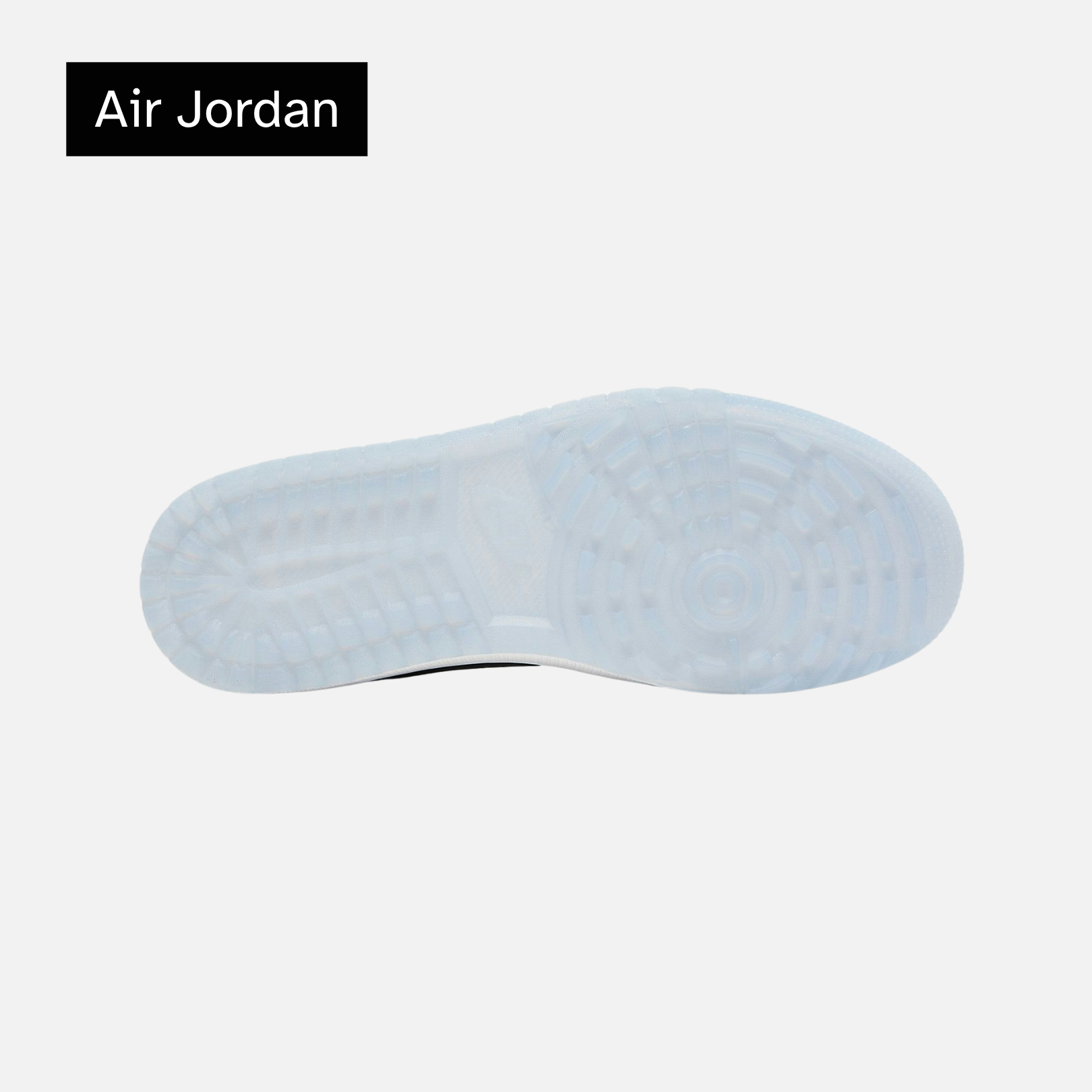 Air Jordan 1 Low Golf 'Wolf Grey'
