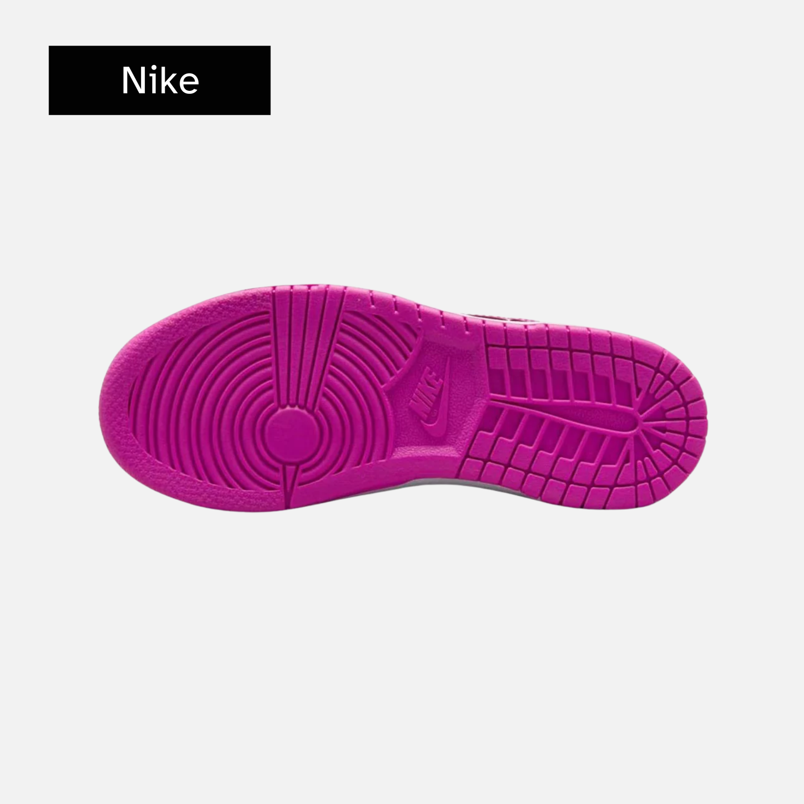 Dunk Low PS 'Active Fuchsia'