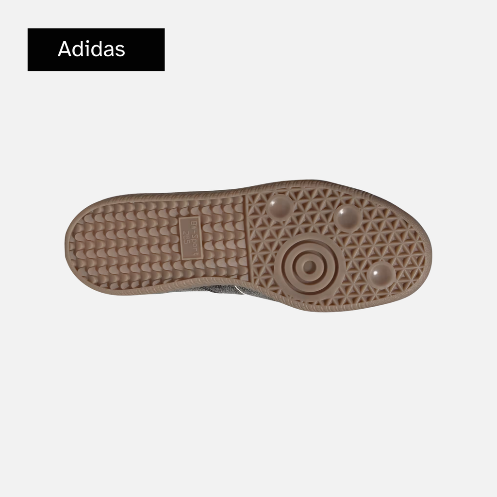 adidas BW Army 'Supplier Colour Light Brown'
