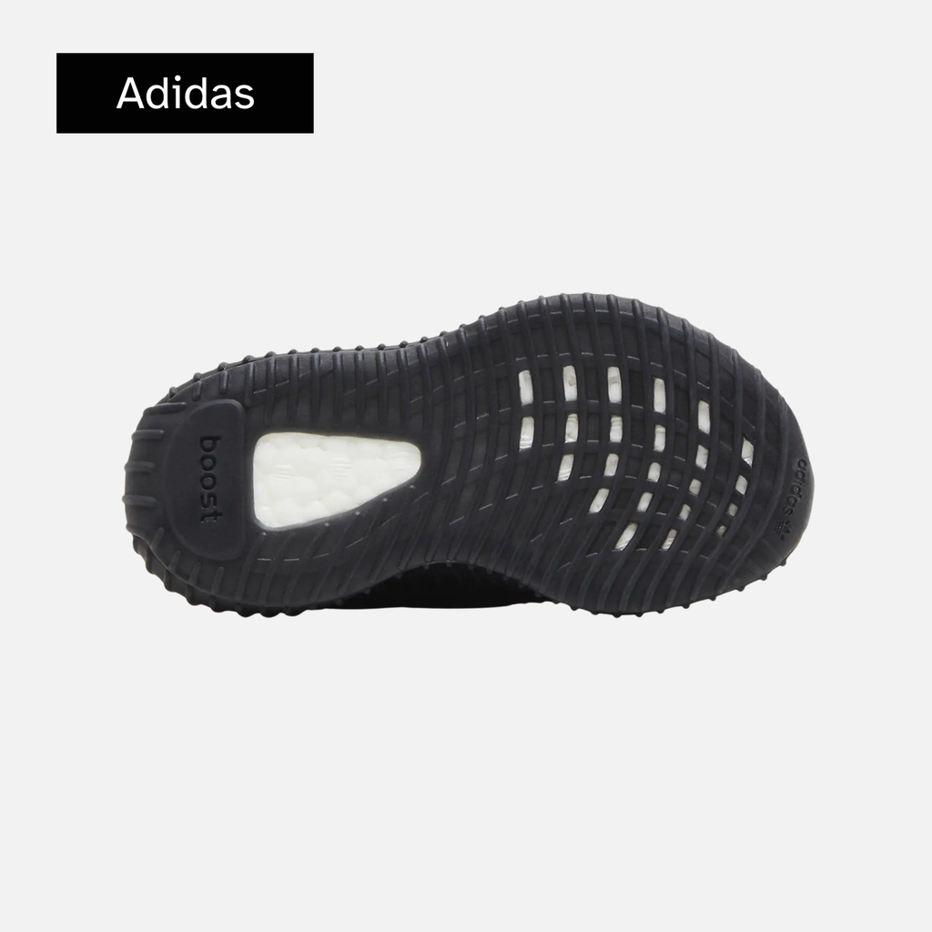 Yeezy Boost 350 V2 Infants 'Onyx'