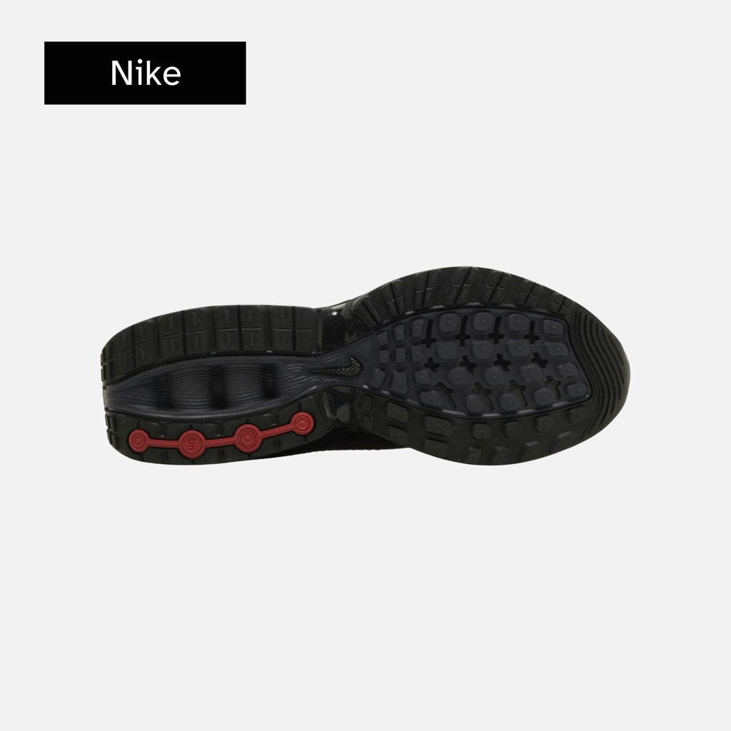 Air Max DN 'Black Metallic Grey'