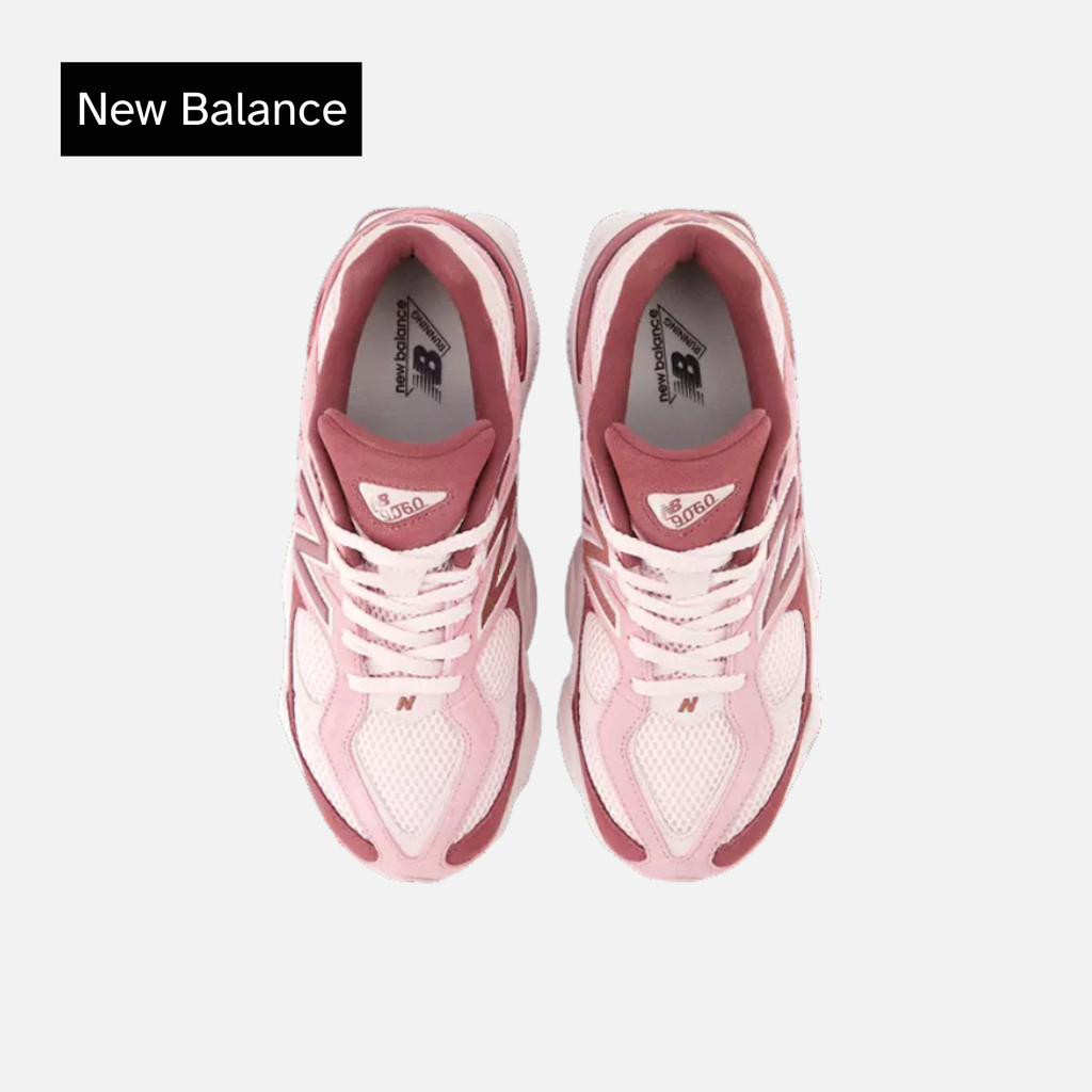9060 Big Kid 'Pink Granite'