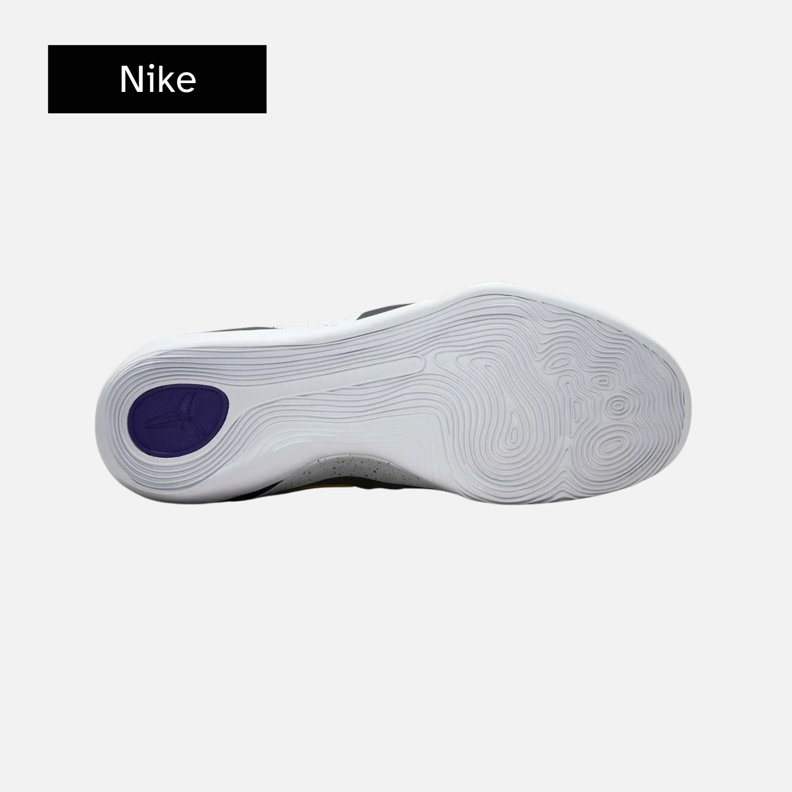 Kobe 9 EM Protro TB 'Lakers Away'