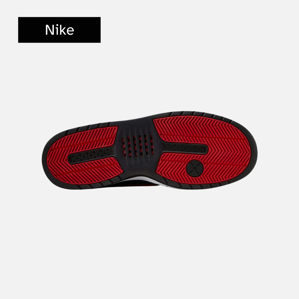 Paul Rodriguez Zoom Air Low 'Bred'