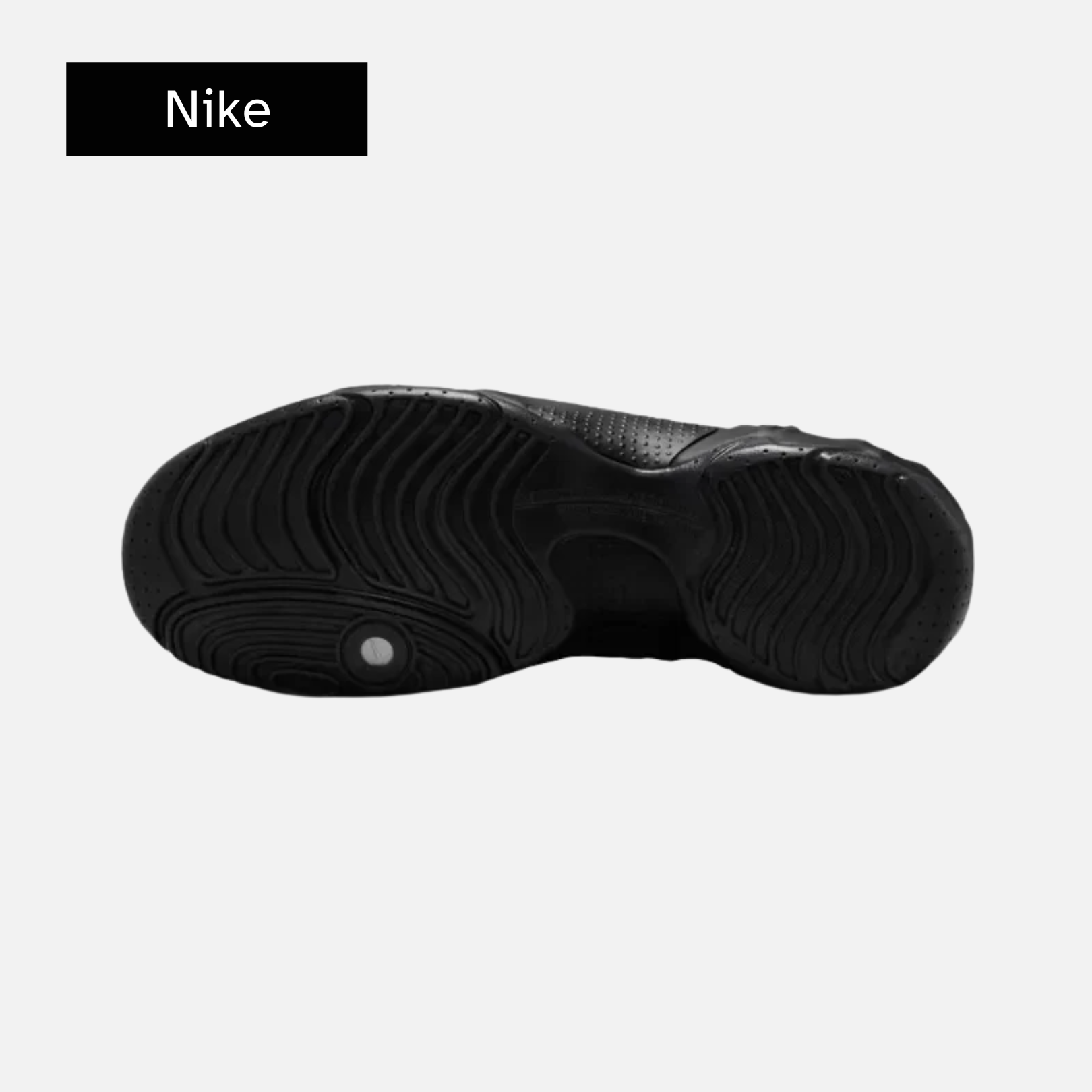Air Flightposite 'Black' 2025