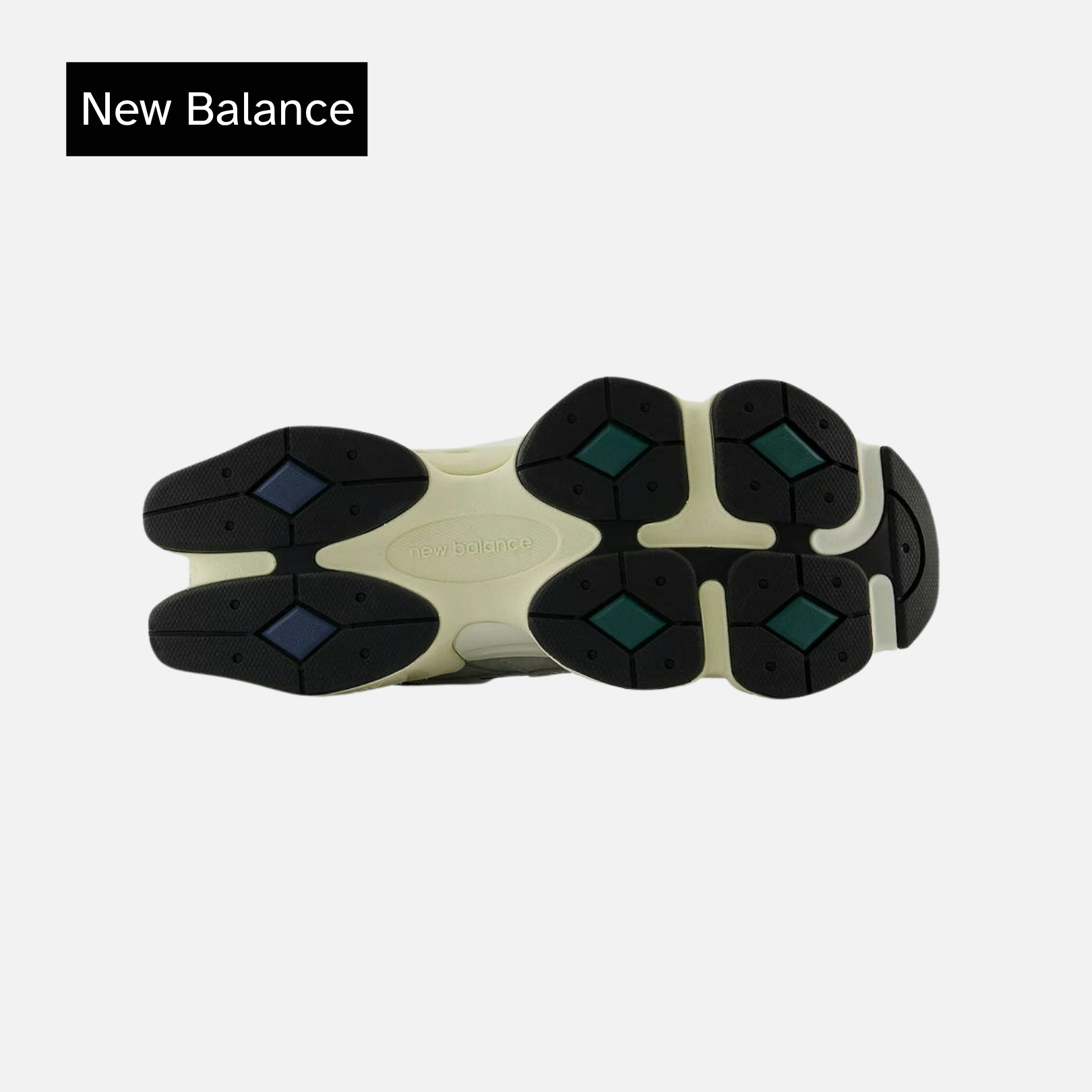 9060 'Concrete New Spruce'