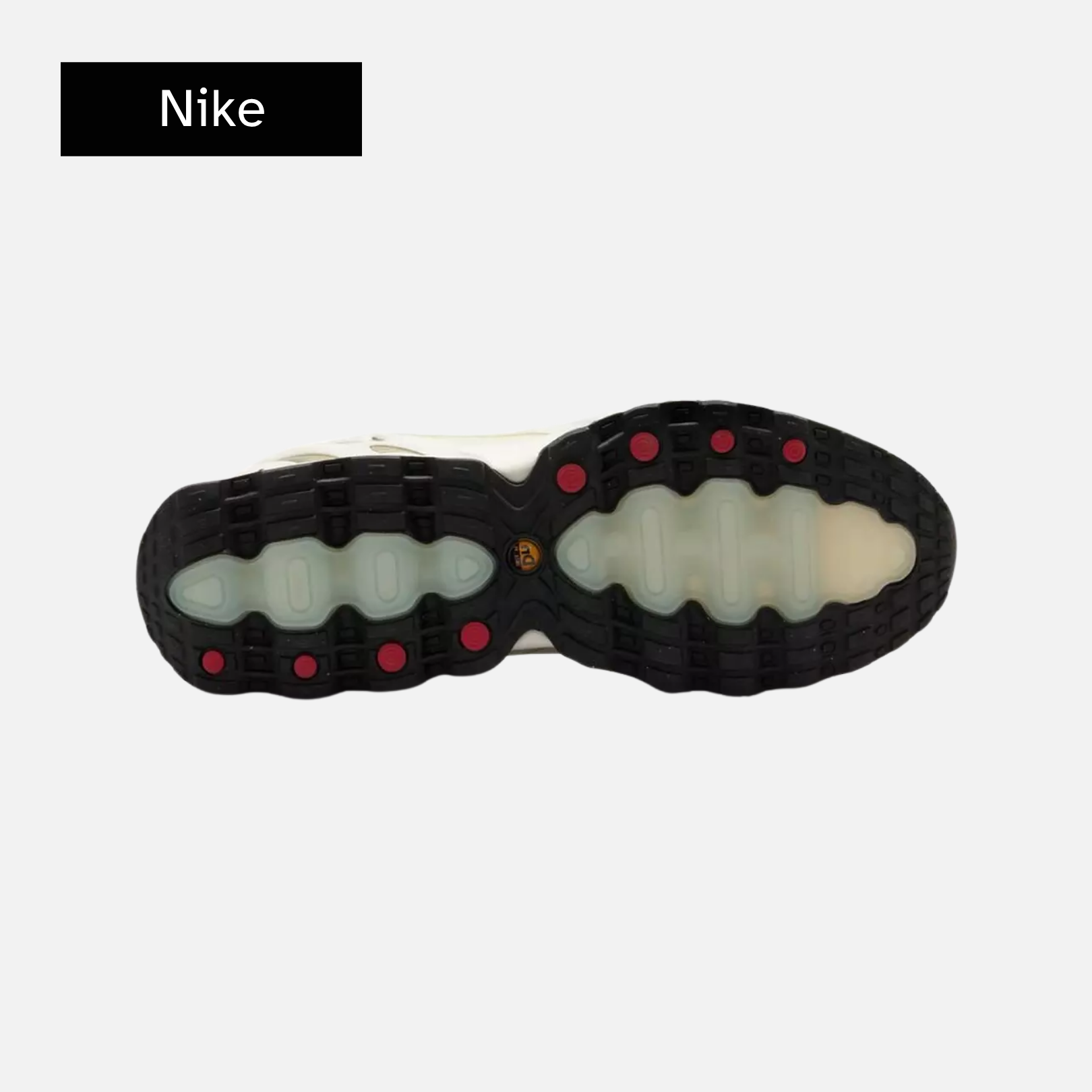 Wmns Air Max DN8 'Fossil Black'