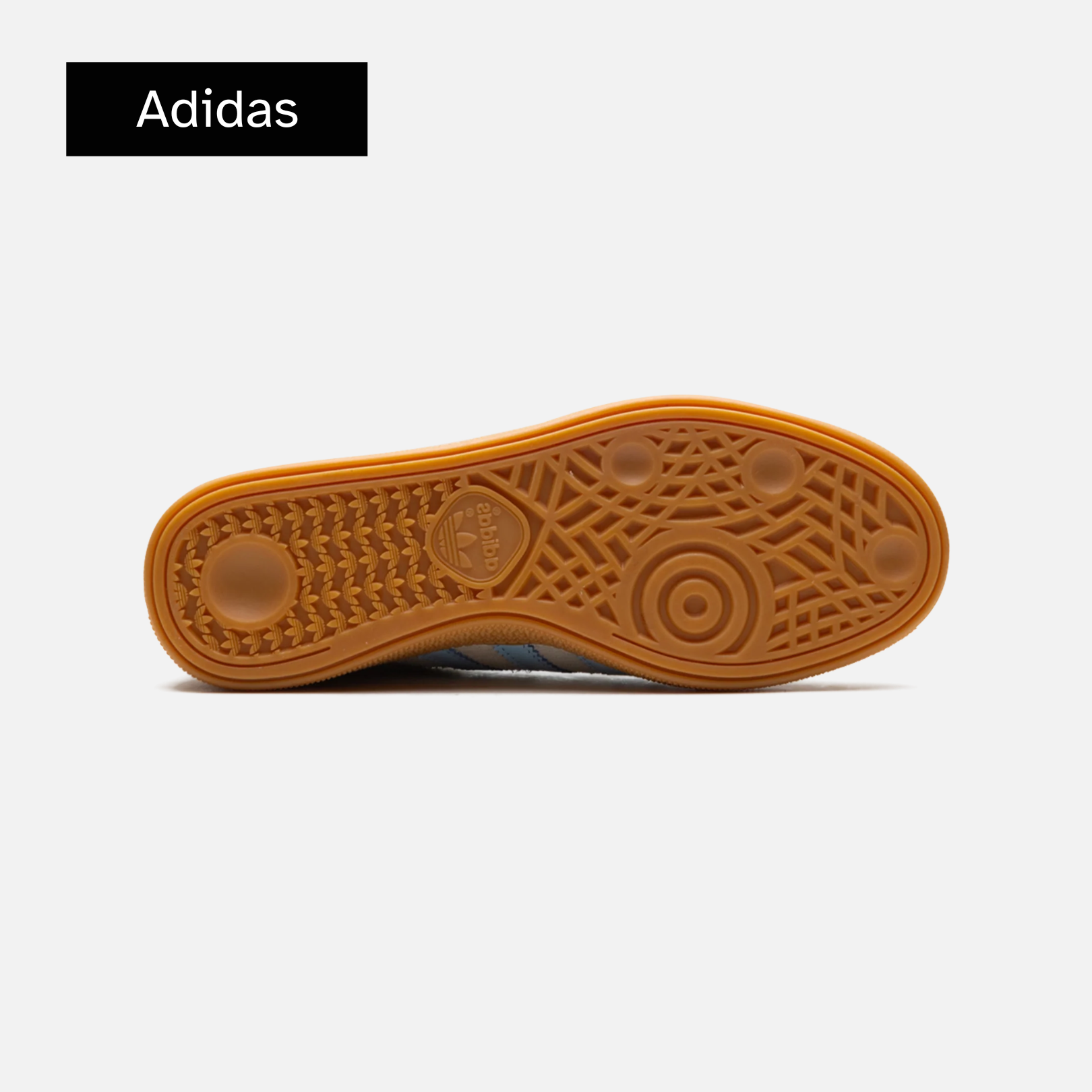 Handball Spezial 'Alumina Clear Sky'