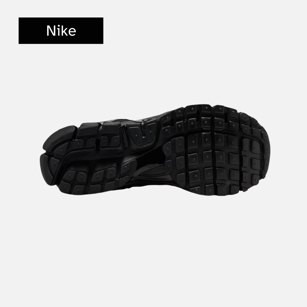 Wmns Air Zoom Vomero 5 'Black Metallic Silver Anthracite'