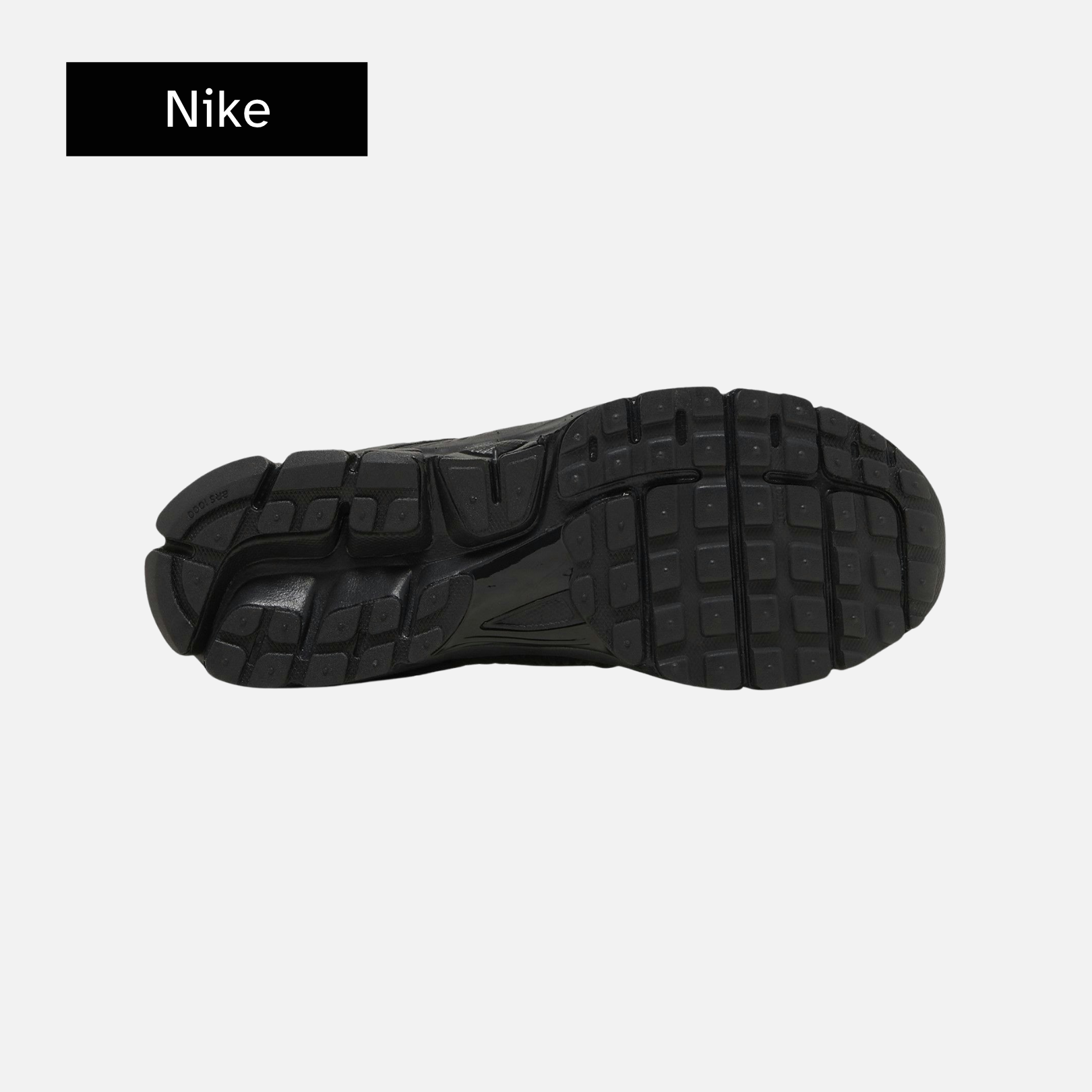 Air Zoom Vomero 5 'Triple Black'