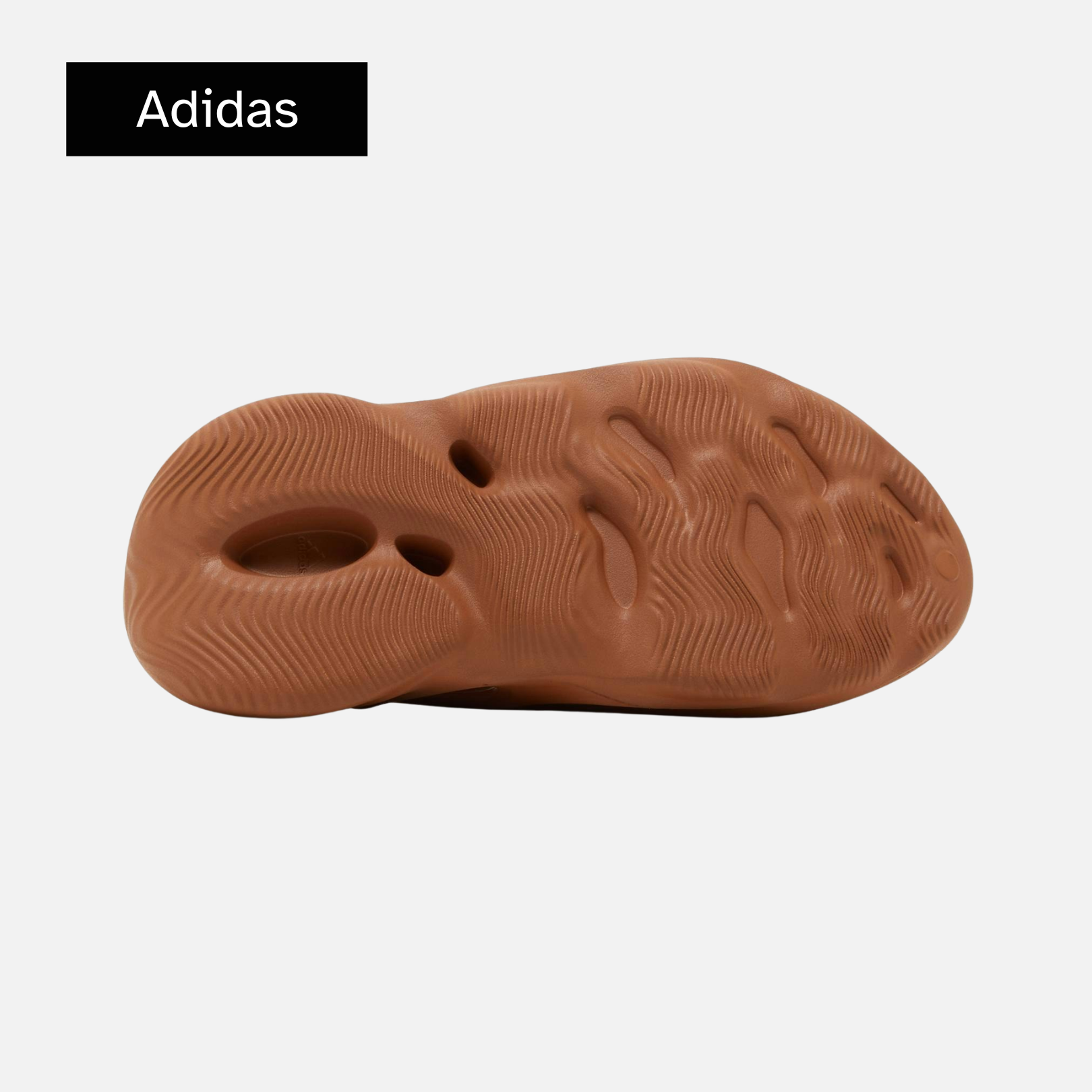 Yeezy Foam Runner 'Clay Red'