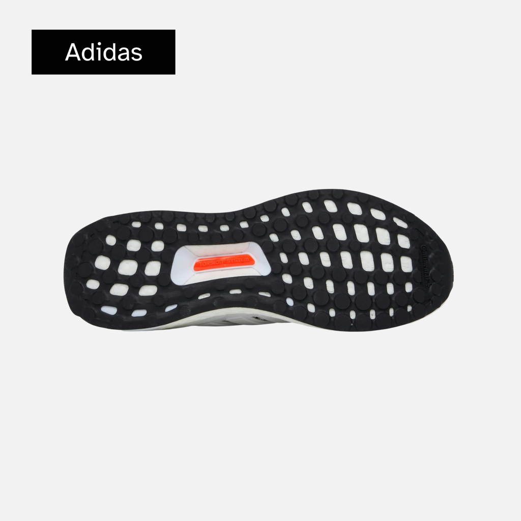 UltraBoost 5.0 DNA Primeblue J 'White Black'