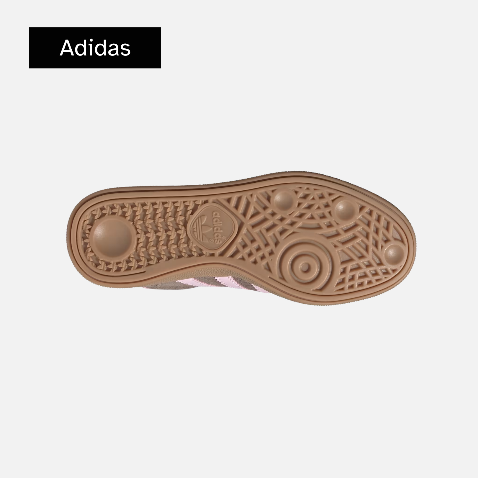 adidas Handball Spezial J 'Trace Brown'