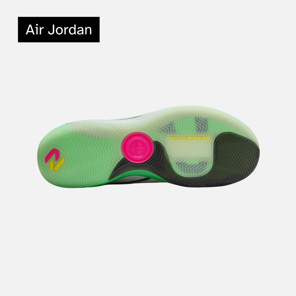 Air Jordan Luka 4 PF 'Space Navigator'
