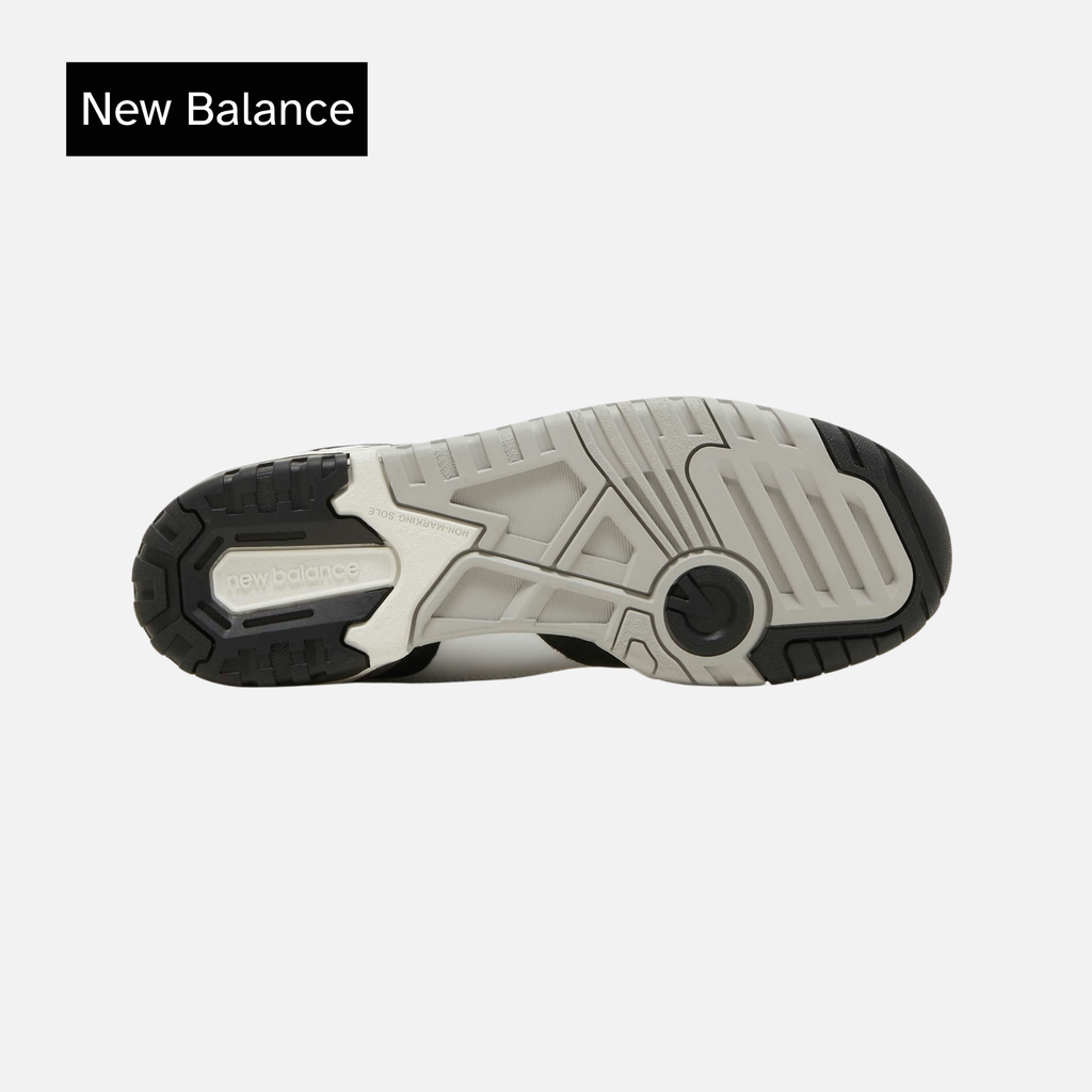 550 Big Kid 'White Black Rain Cloud'
